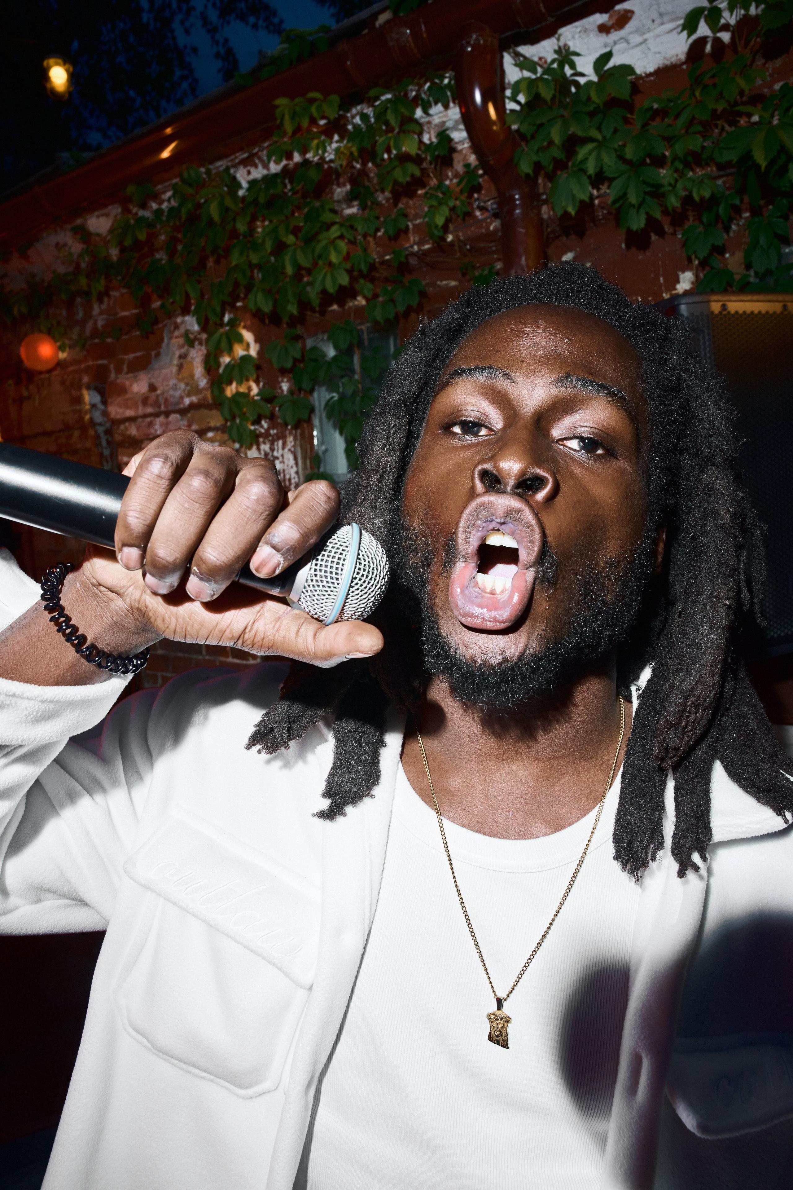 BLIZKEY День Рождения. Главная