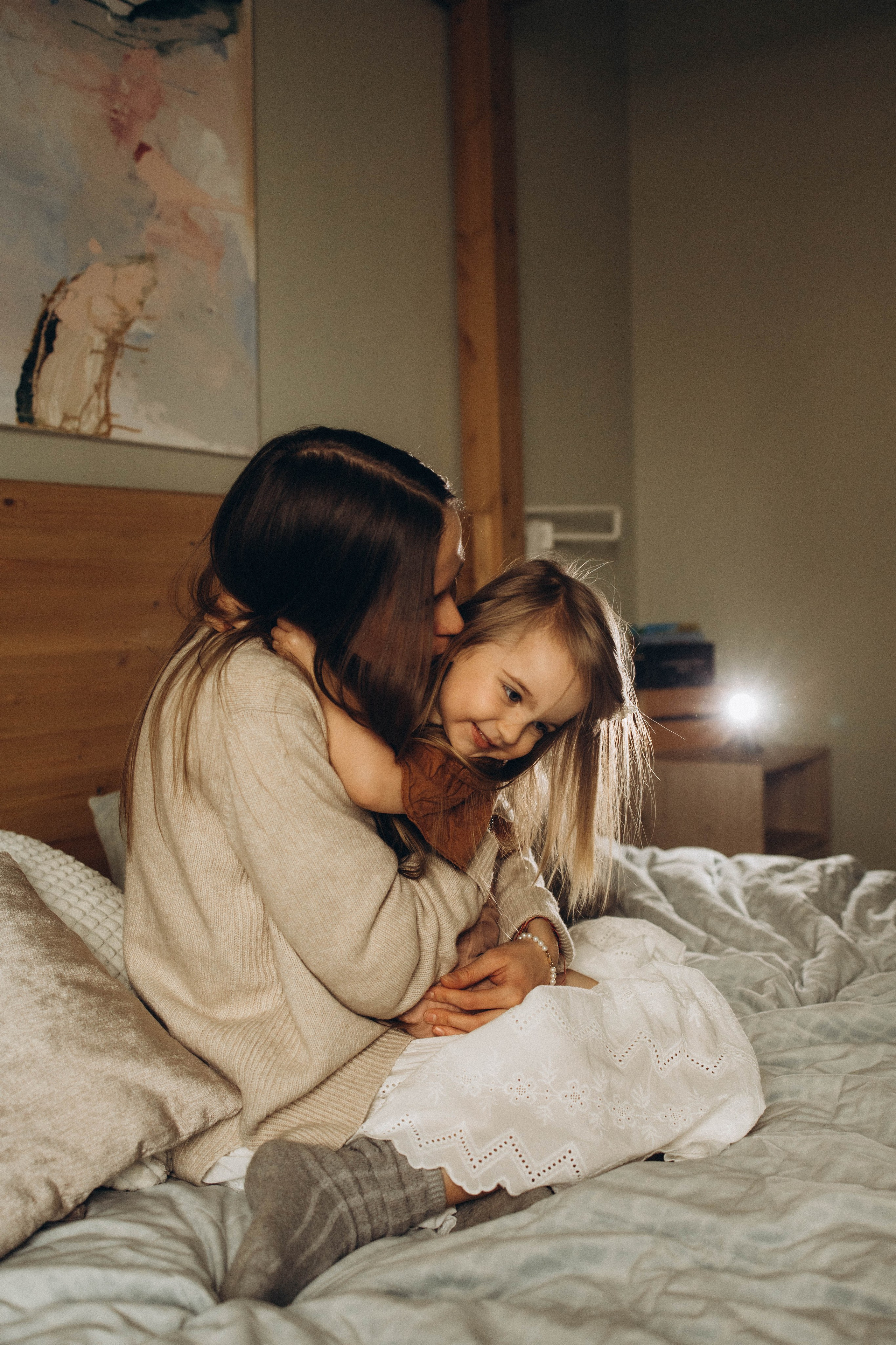 Саша и Ая. Фотограф в Ставрополе Карабанова Юлия