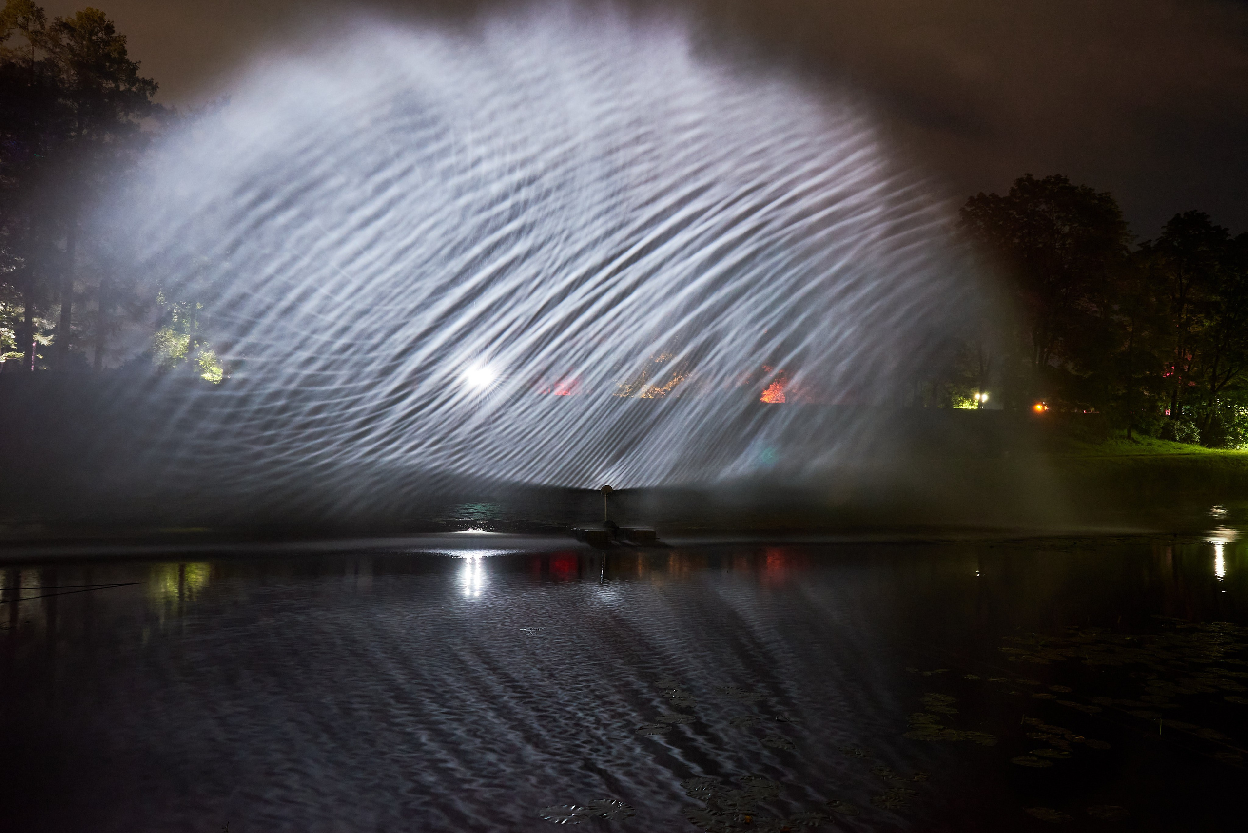 Ночь Света 2025