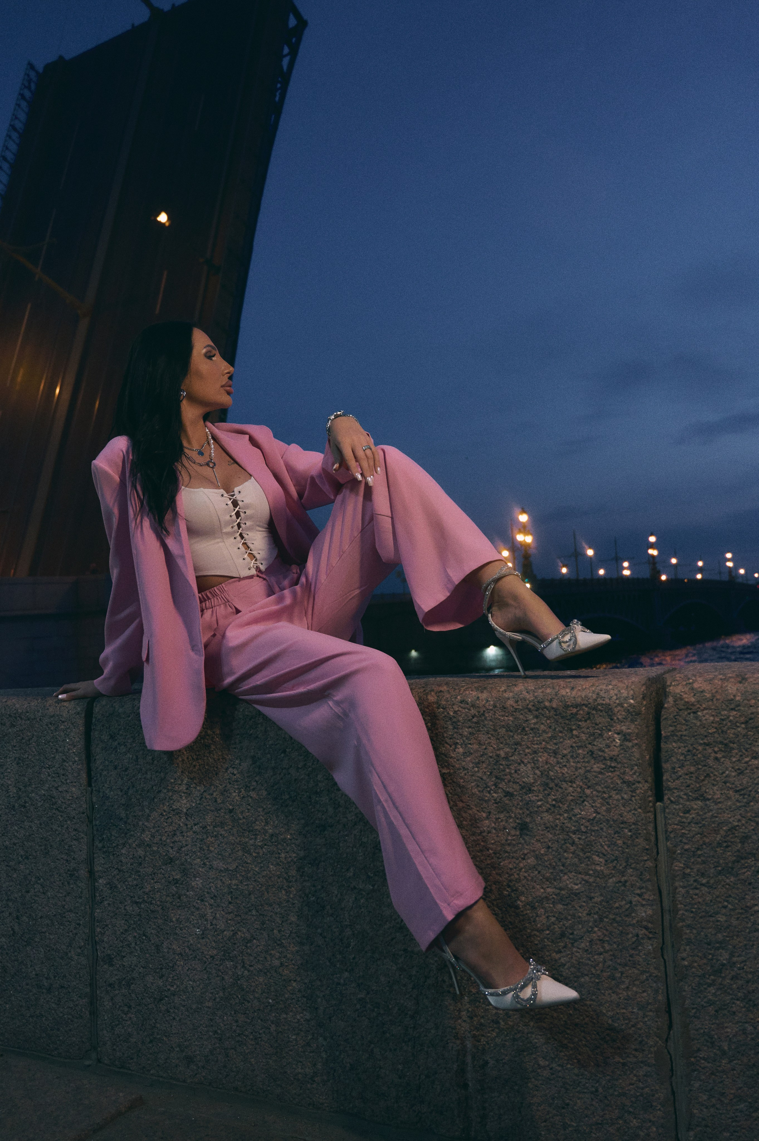 Мосты СПб. Фотограф в Санкт-Петербурге Виталий Кедов