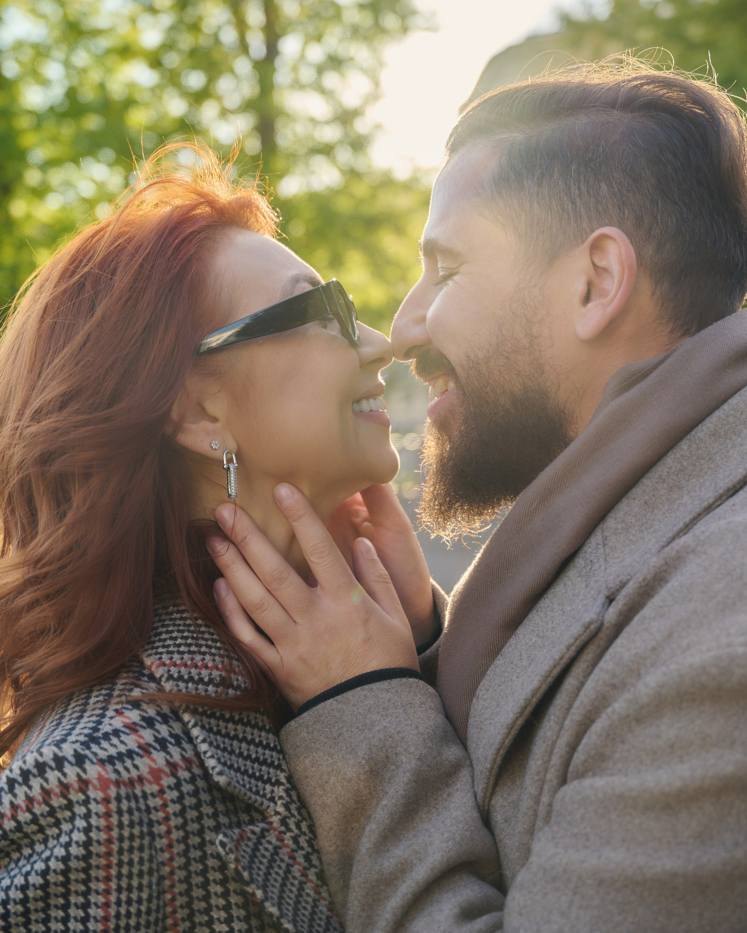 Вероника и Артур. Фотограф в Санкт-Петербурге Виталий Кедов