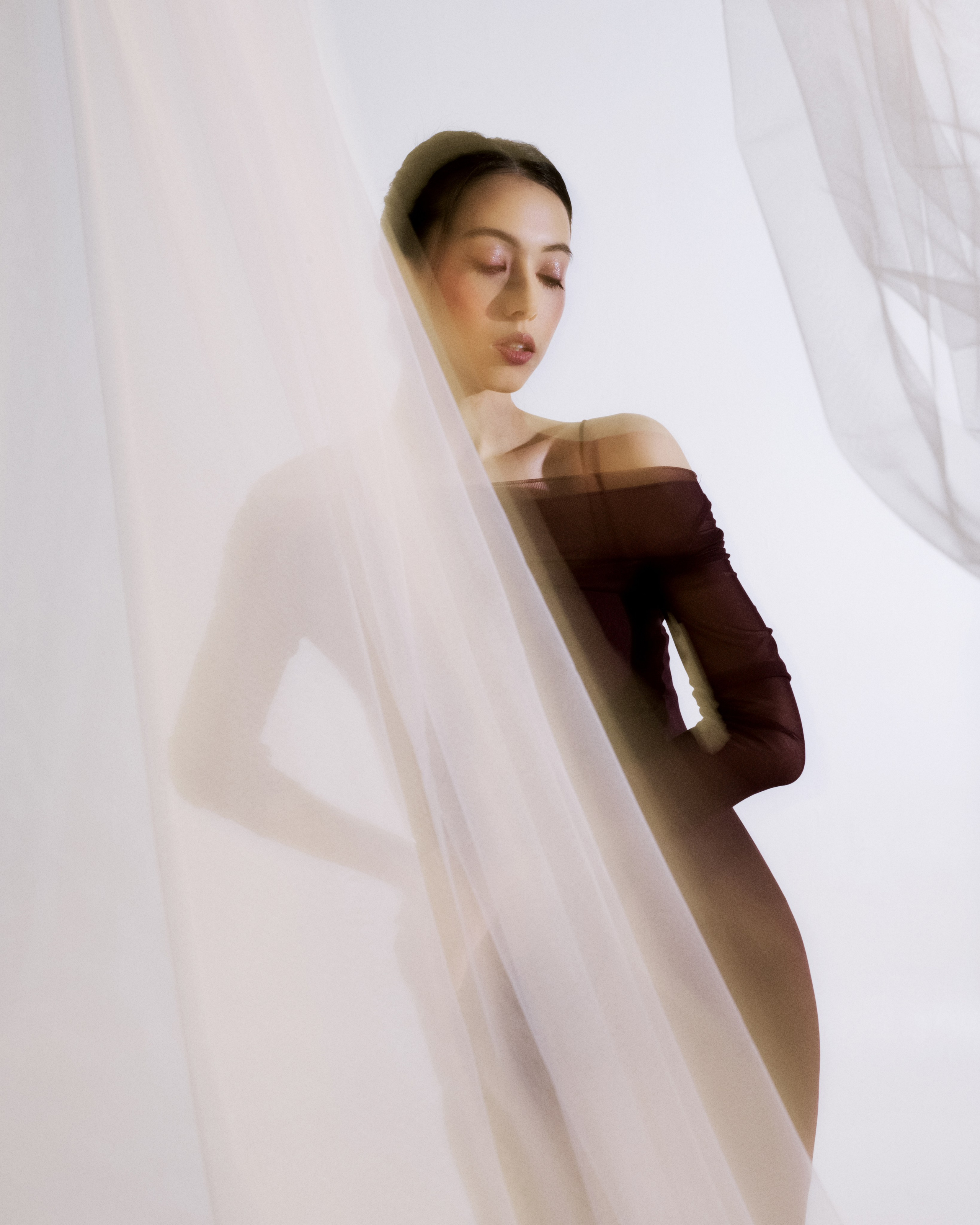 Beauty, Fashion. Фотограф в Санкт-Петербурге Виталий Кедов