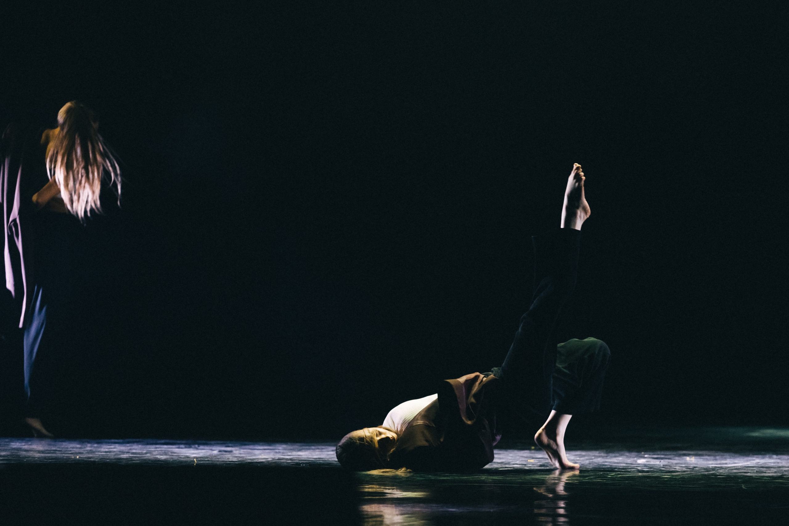 Отчётный концерт (КемГИК). Фотограф Кемерово | Сергей