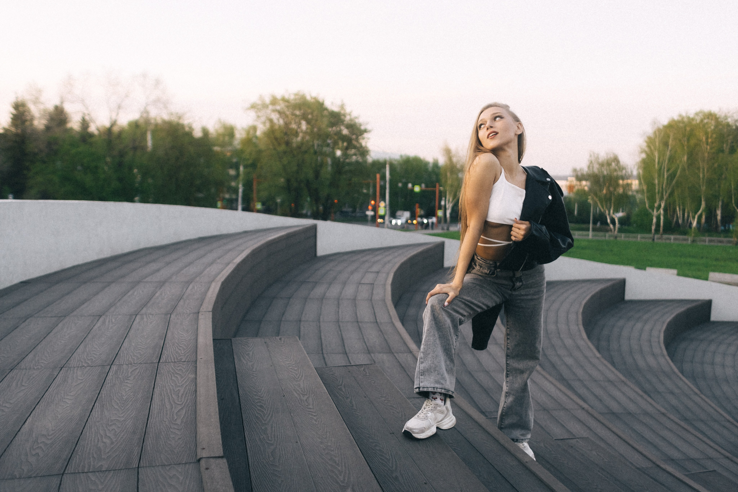 Оля. Фотограф Кемерово | Сергей