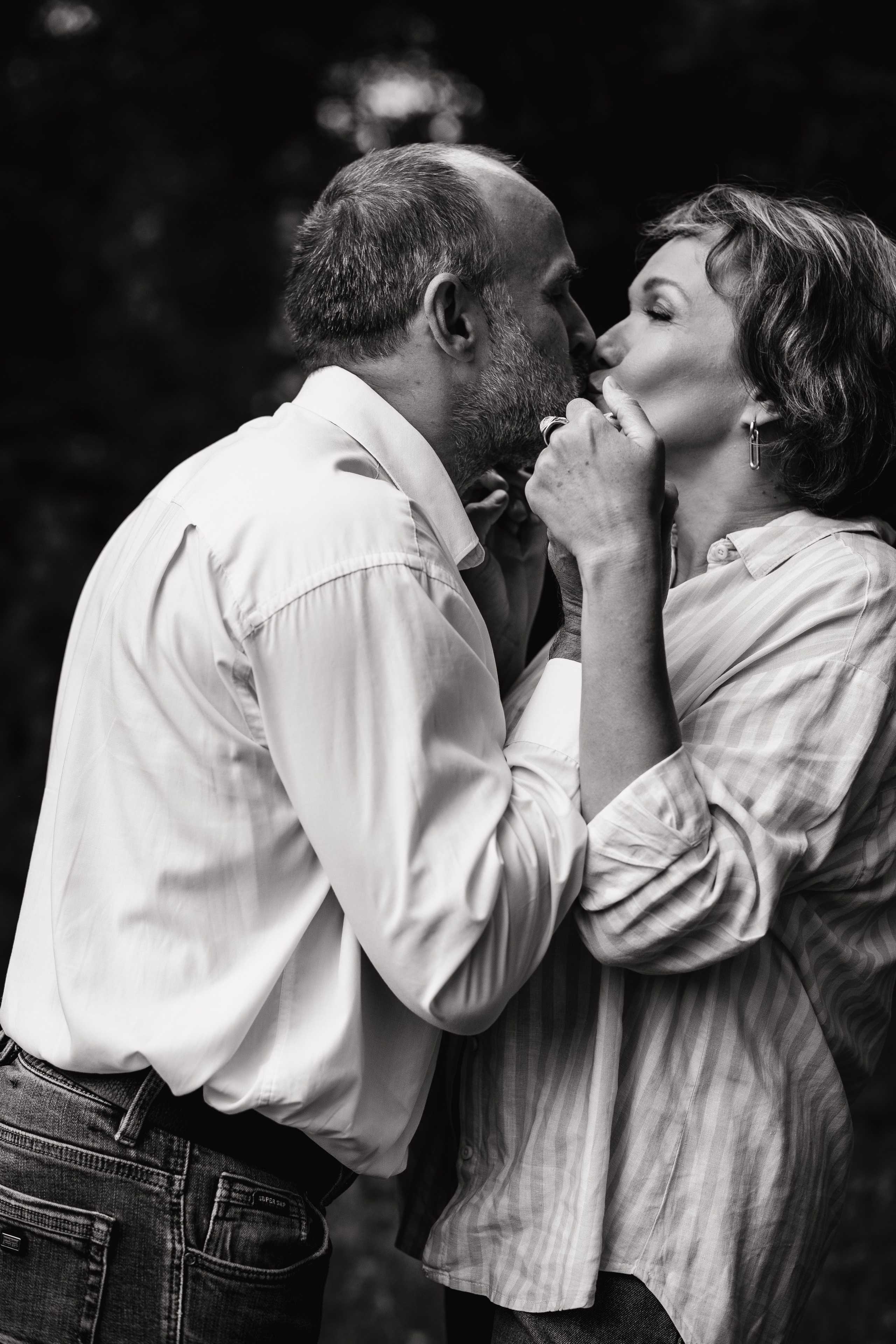 СВЕТЛАНА И СЕРГЕЙ. Свадебный и семейный фотограф Иваново Москва Елена Угодина