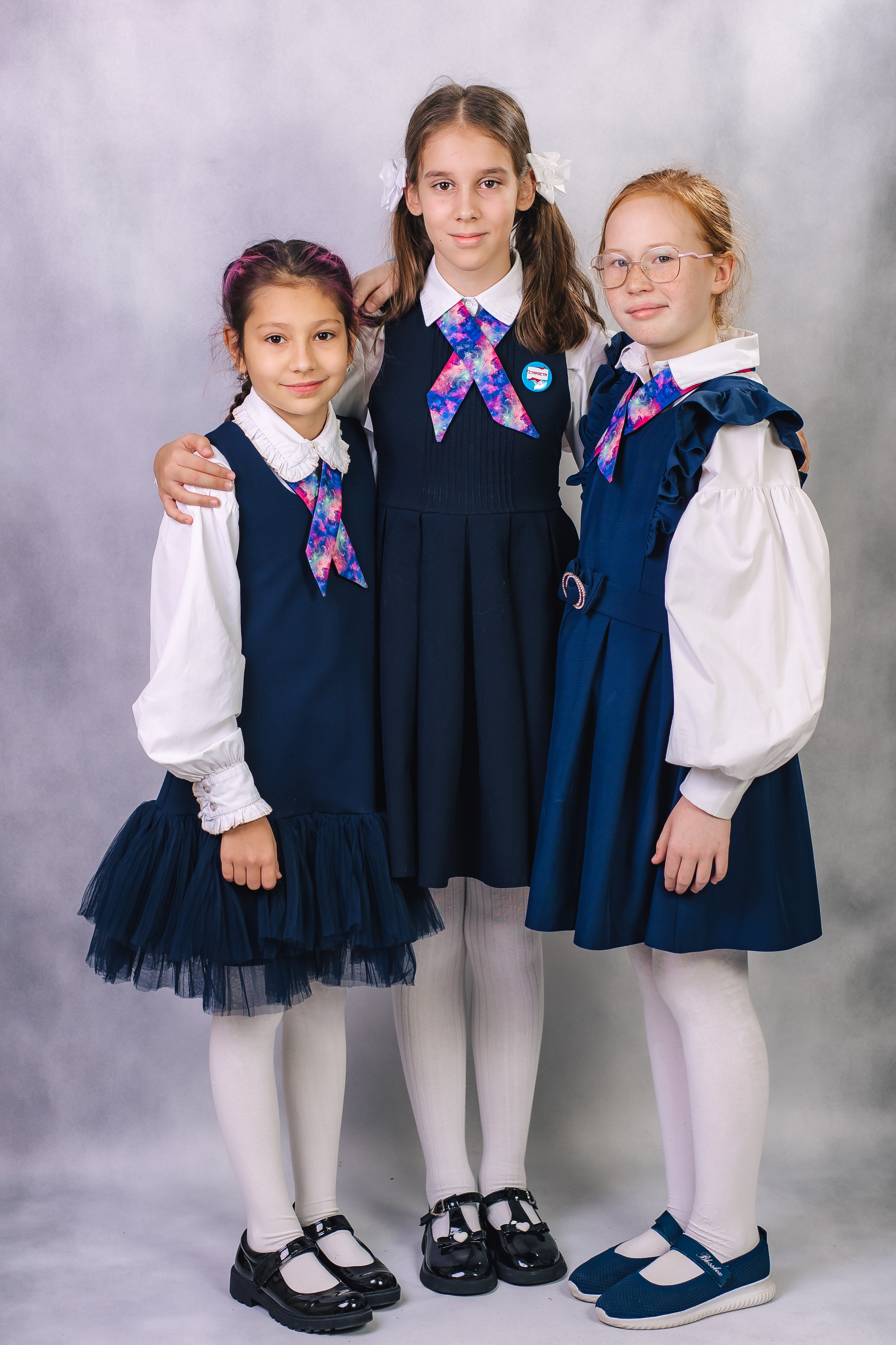 Начальная школа. Фотограф в Москве Авдеева Мария