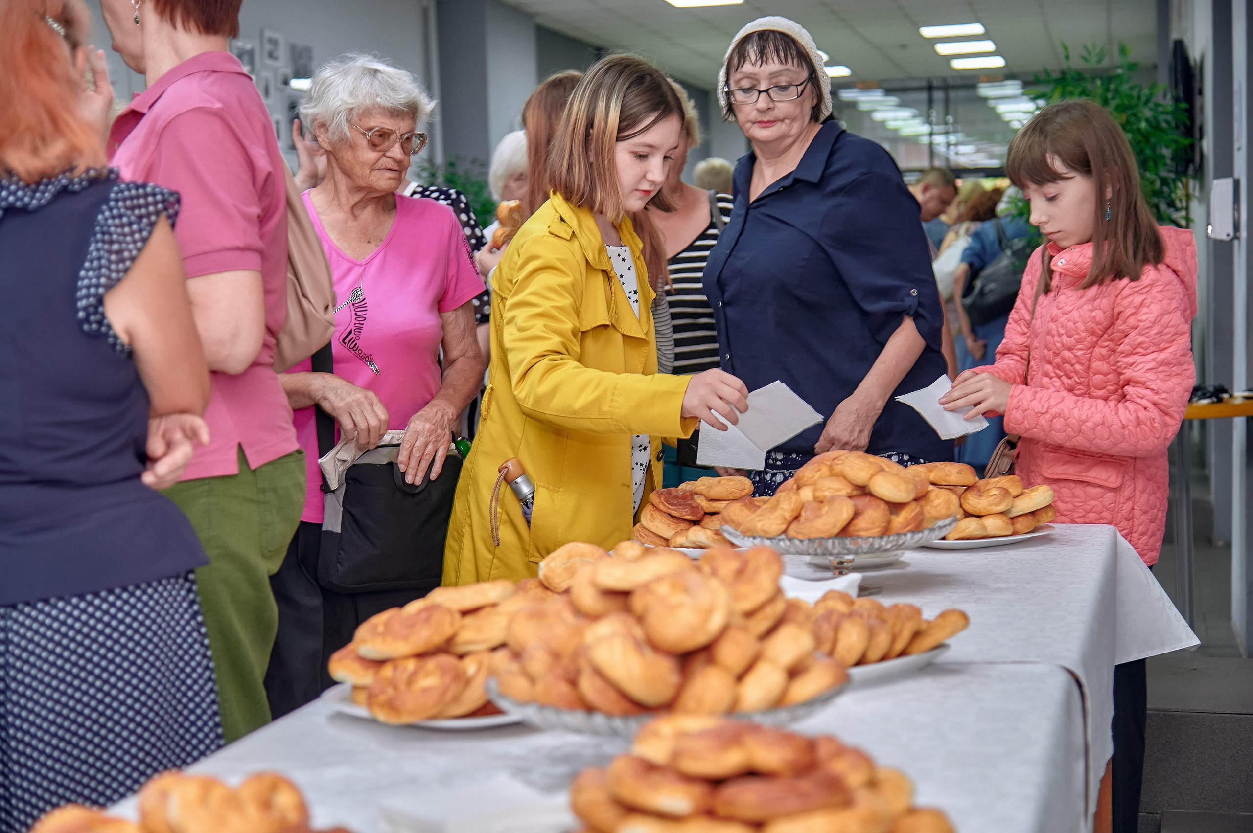 Портфолио репортажной фотосъёмки: "Дом Кино" Красноярск. Фотограф Яковлев Роман — Красноярск