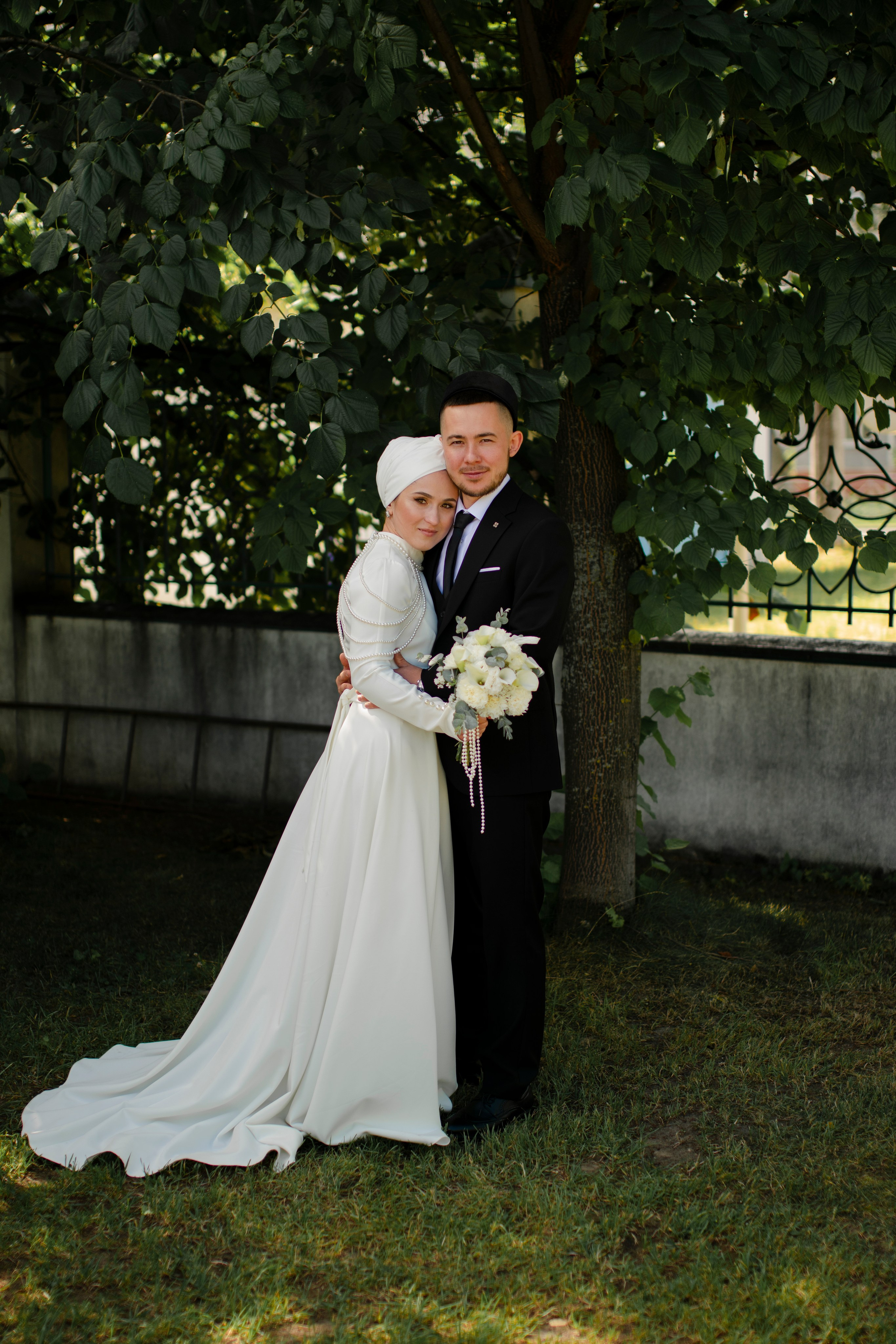 НИКАХ. Портретный фотограф· Казань· Zuhra.N