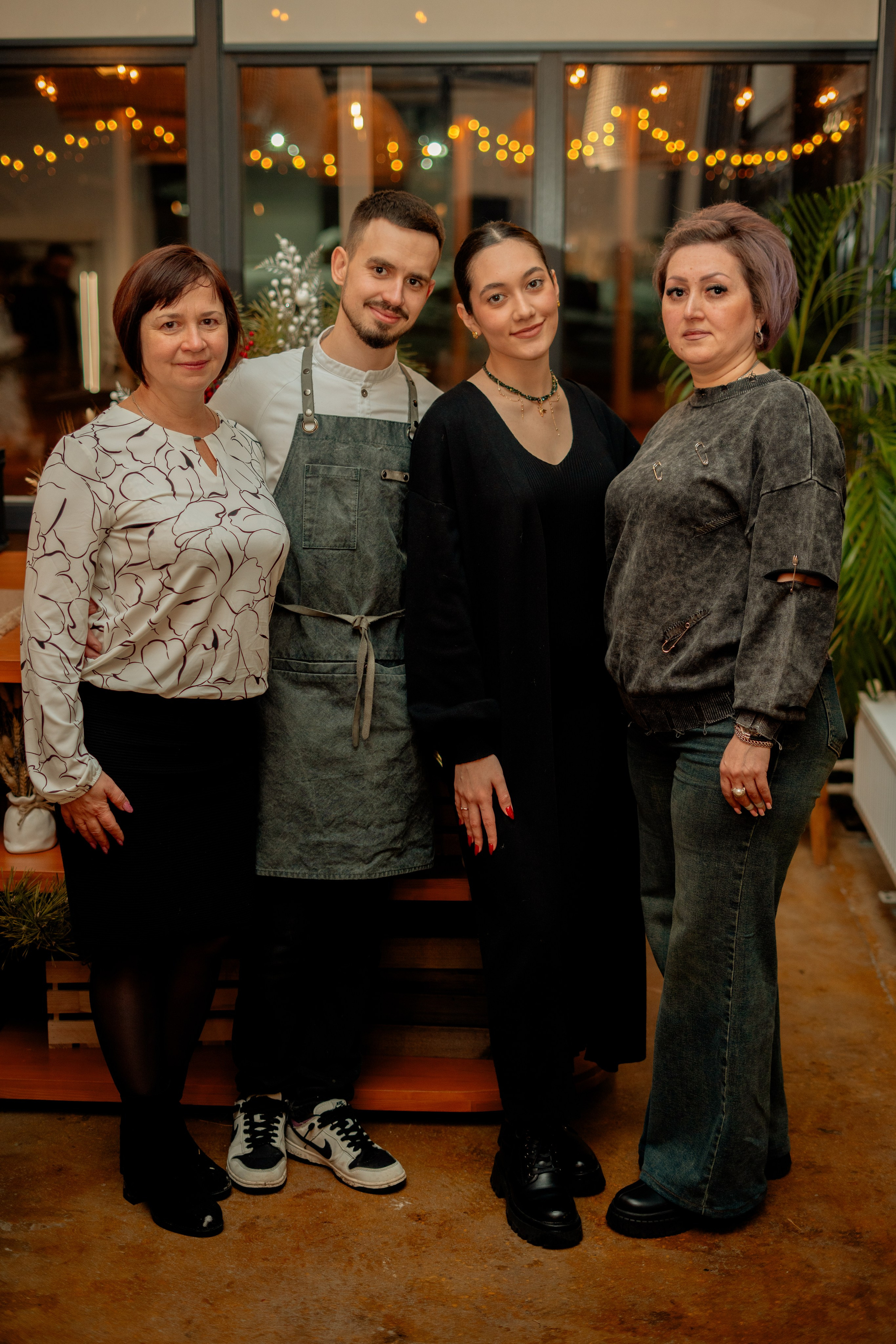 Ферма Основание 2. Фотограф г. Тольятти