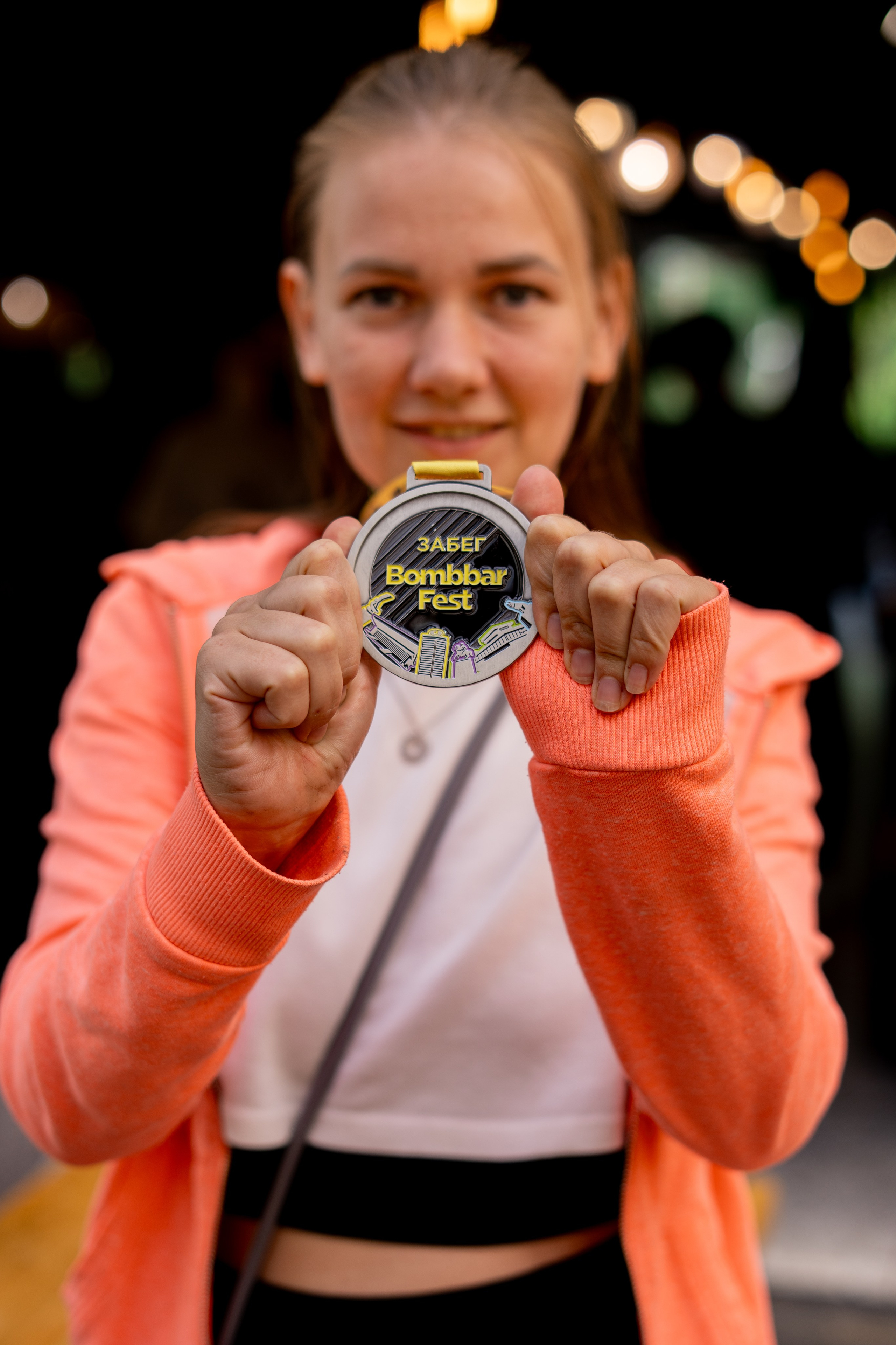 Volga Run 16/08. Фотограф г. Тольятти