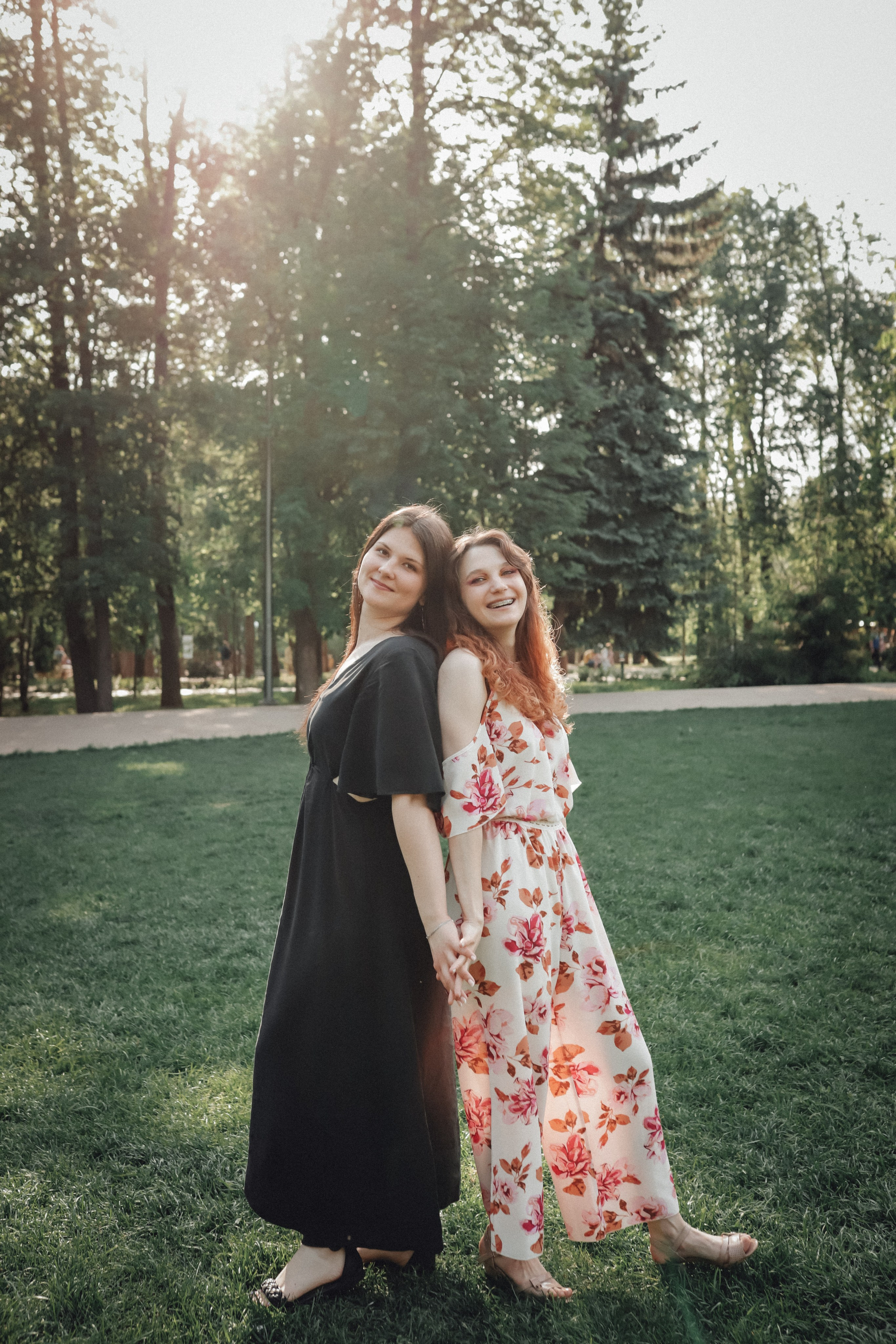 Женя, Ира и Оля. Фотограф в Нижнем Новгороде Кристина Батанова