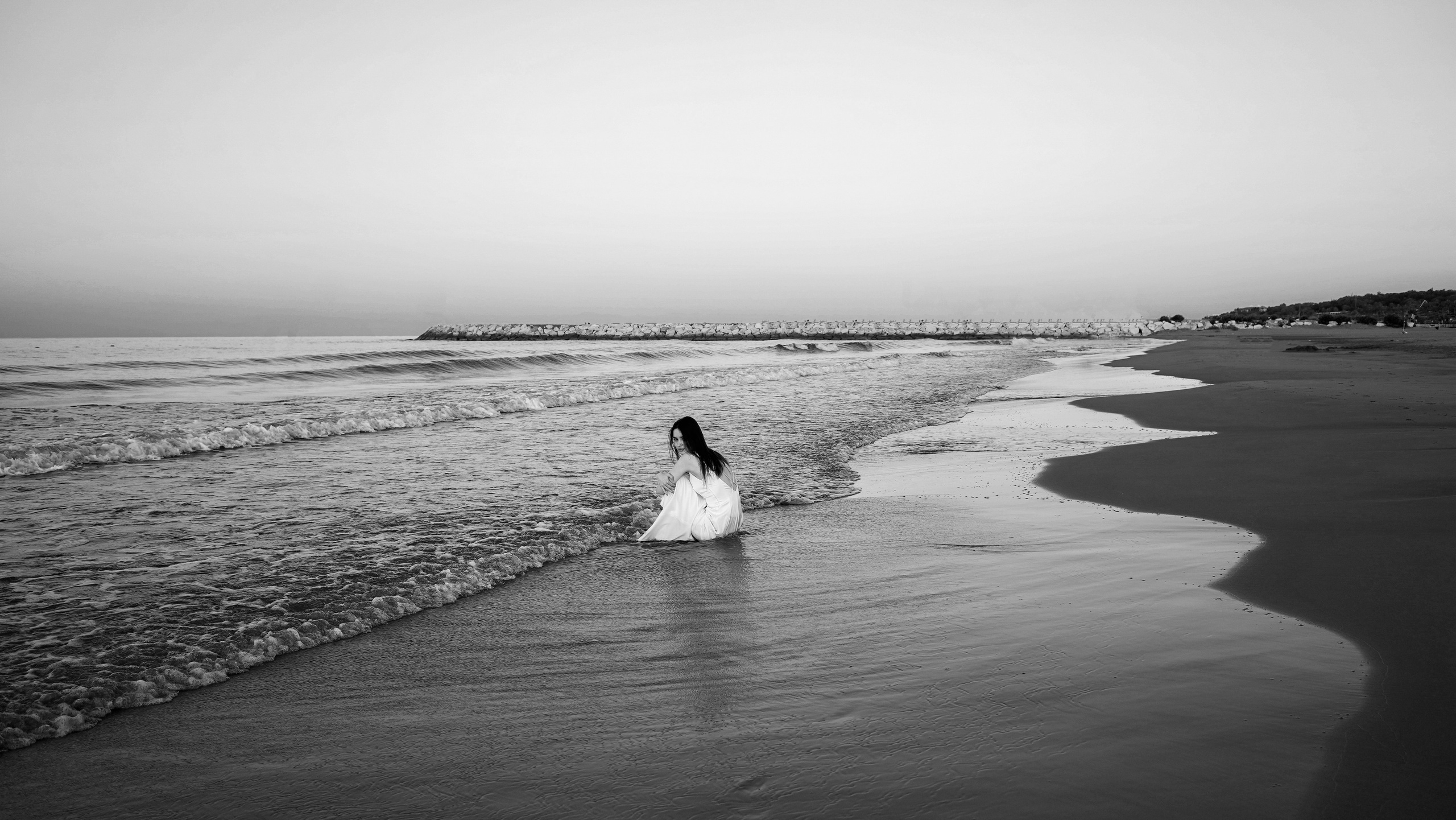 КАТЯ | СИДЕ. Photographer Barcelona