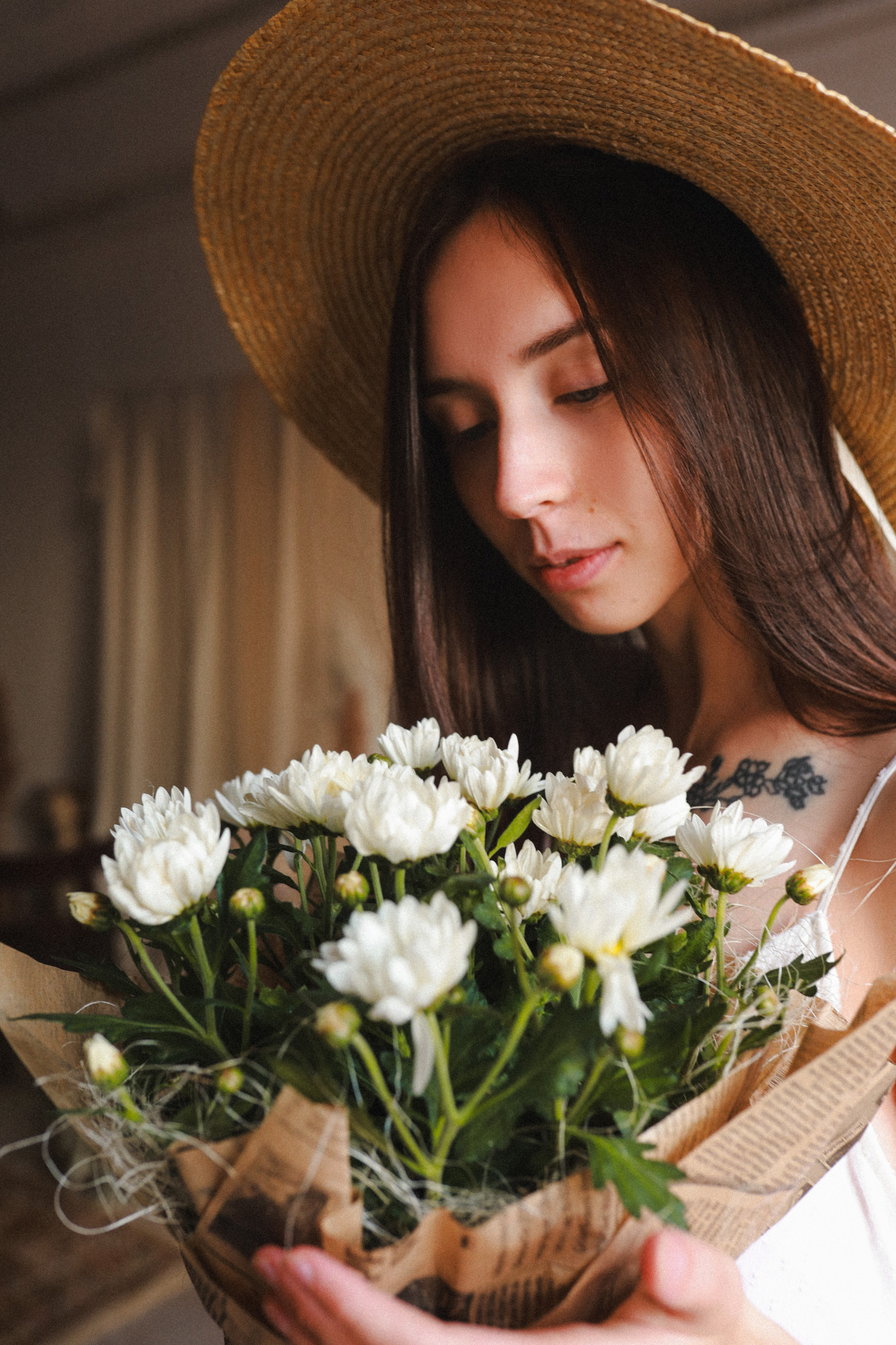 Пасторальные мотивы