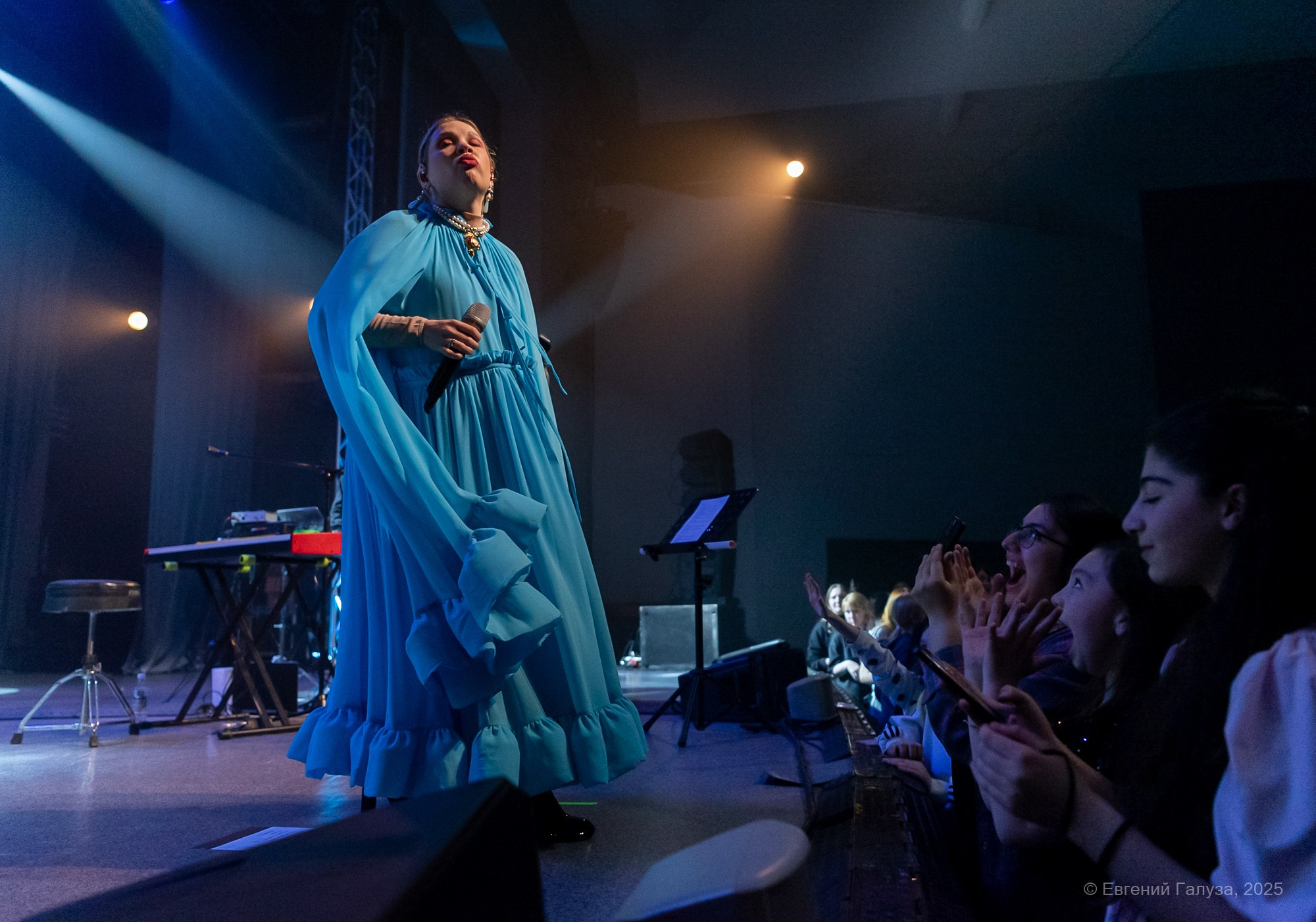 Тина Кузнецова. Репортажный фотограф г. Чита