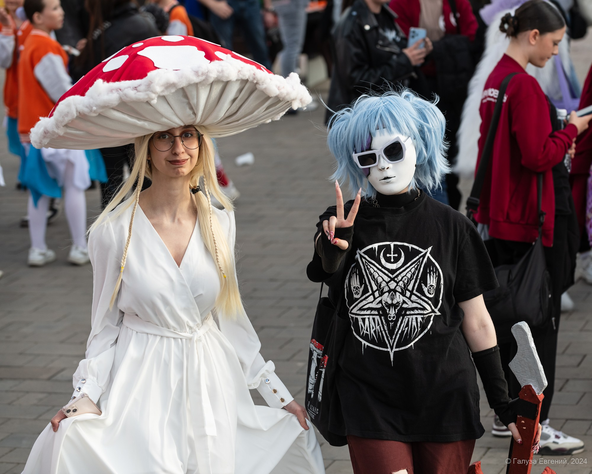 Портфолио. Репортажный фотограф г. Чита