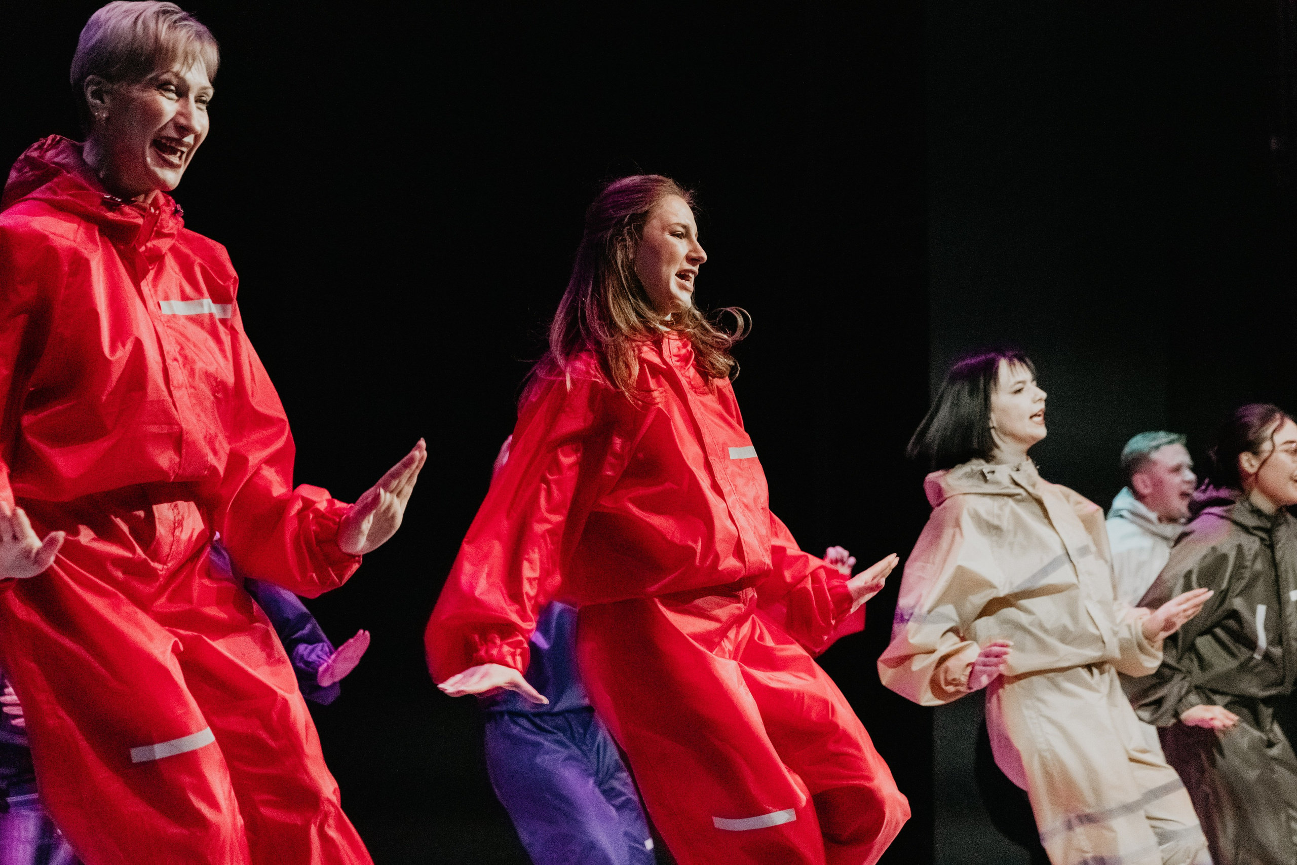 Концерты. Фотограф Елена Балакина (Челябинск)