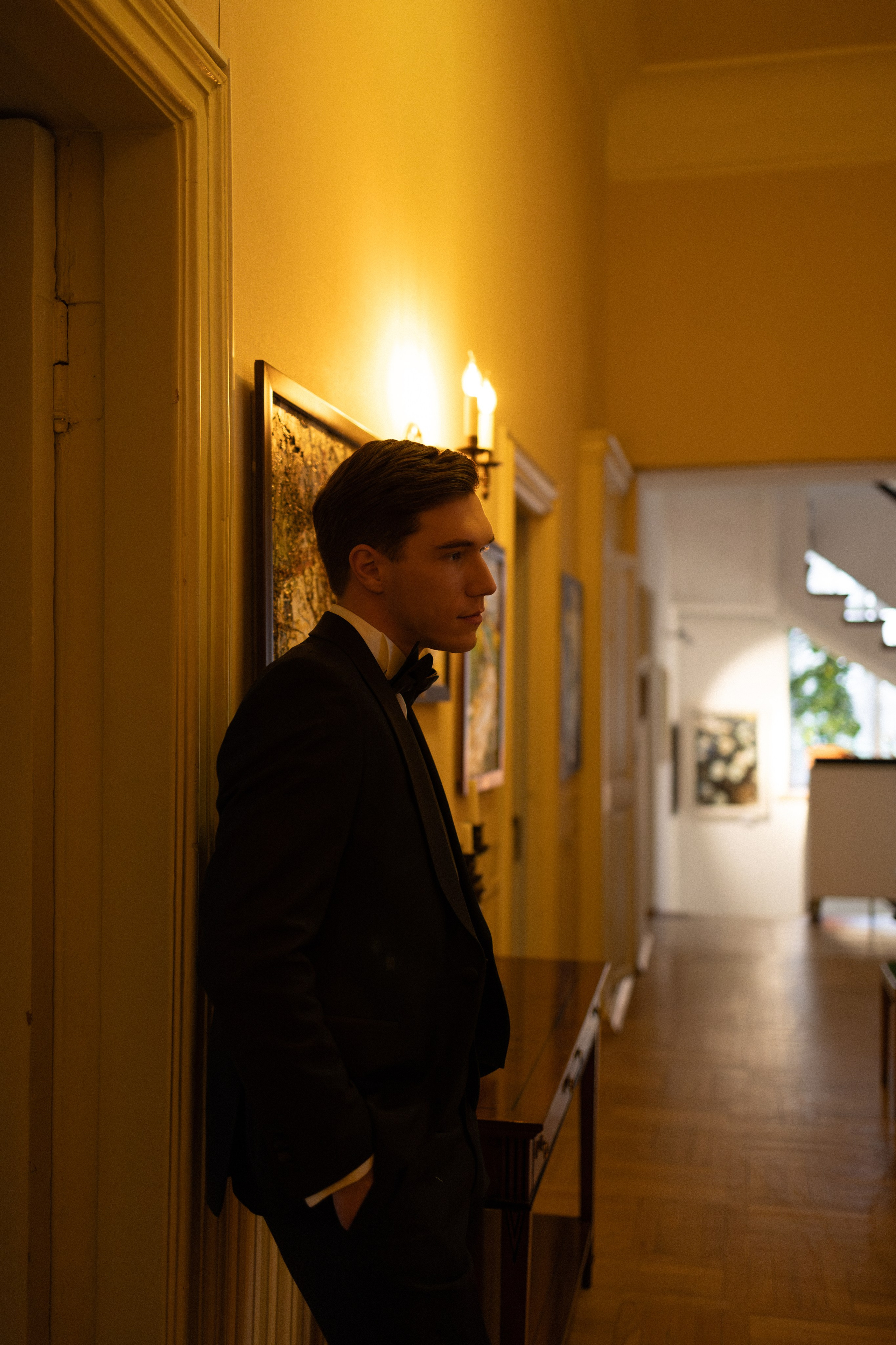 Кирилл и Екатерина | особняк Леман. Свадебный фотограф в Москве Наталья Струкова