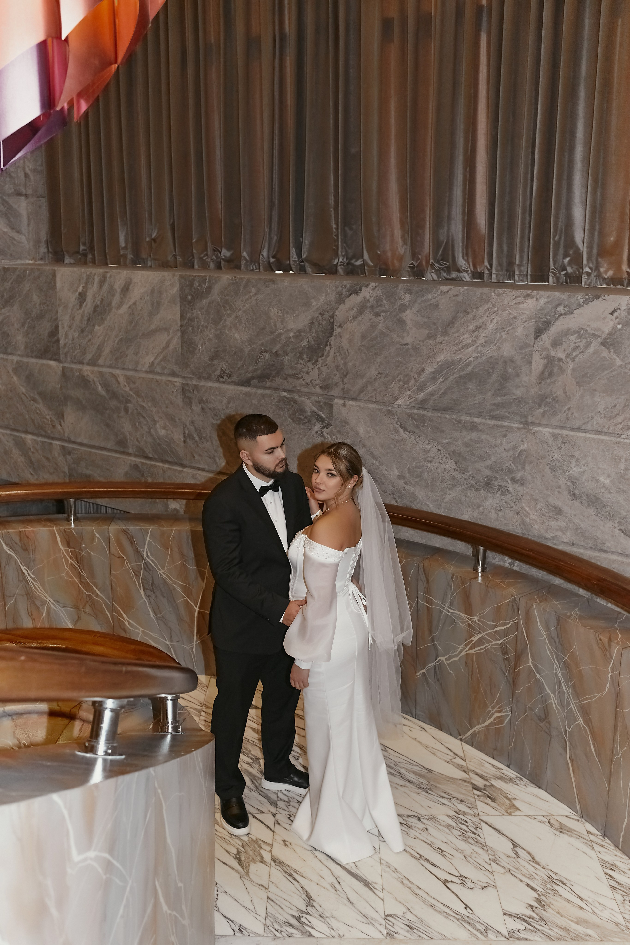 Свадьба. Свадебный, женский фотограф из Владивостока Юлия Ященко