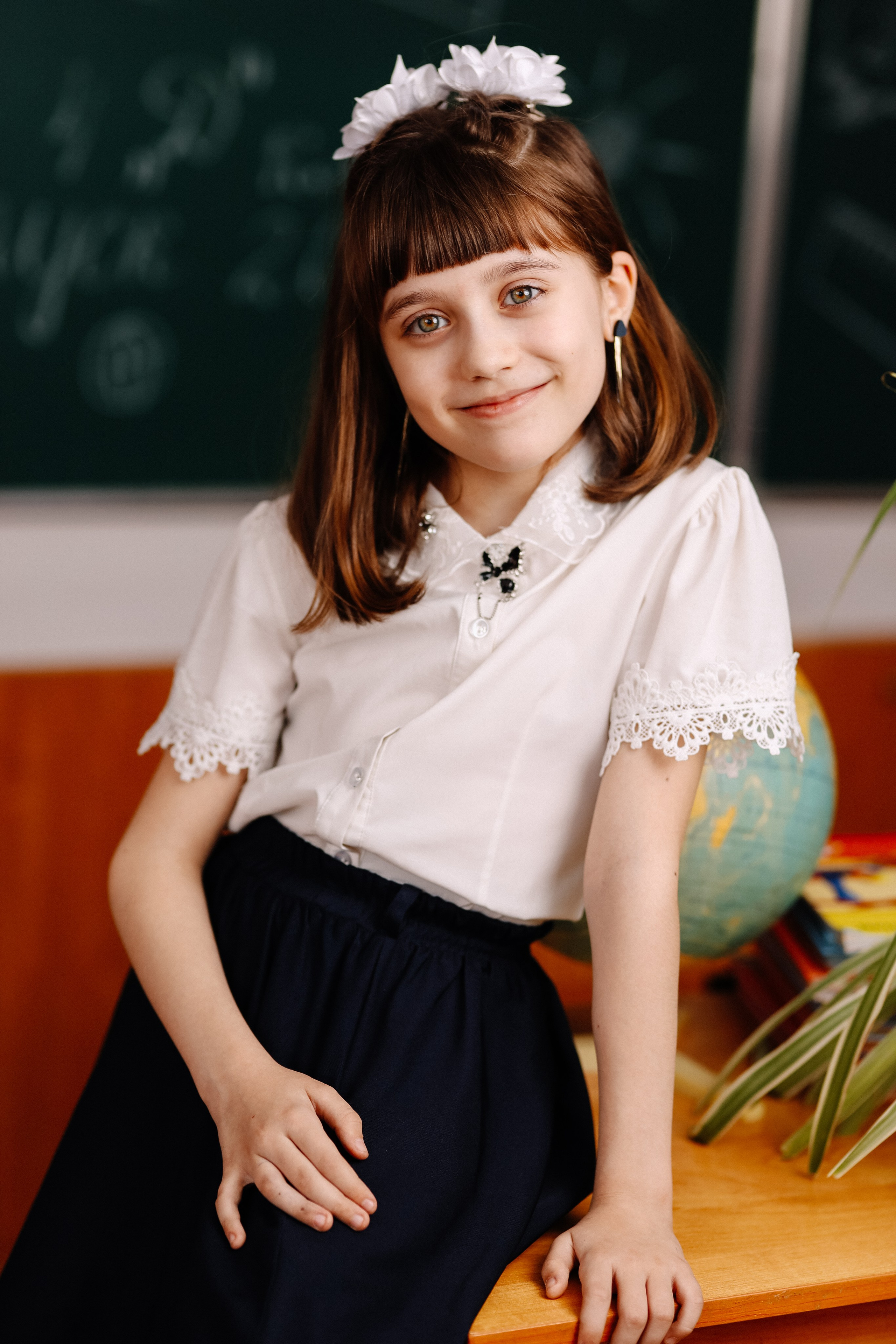 Выпускники. Фотограф в Жезказгане. Графический дизайнер