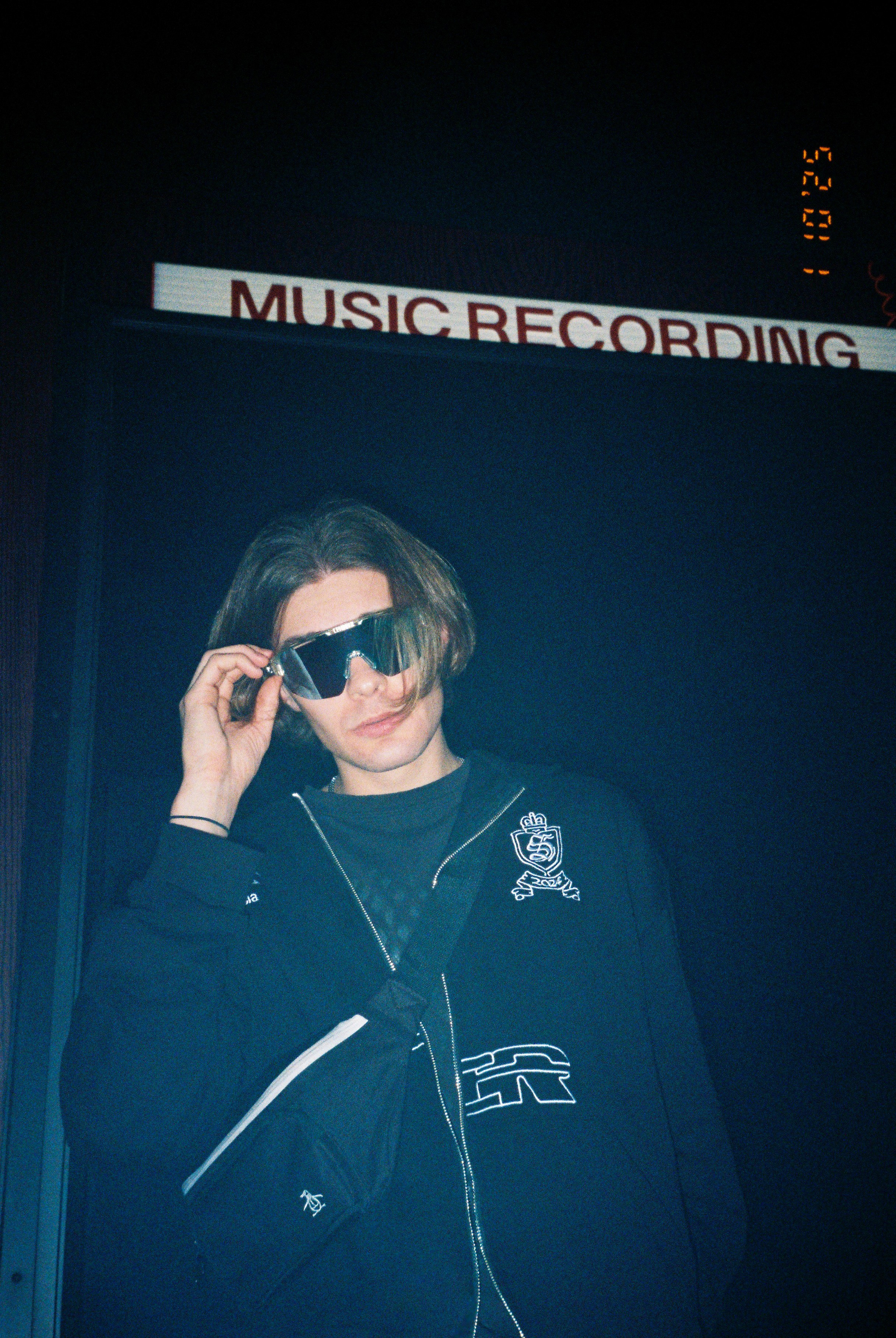 Плёночная жизнь. Репортажный фотограф Блинова Мария