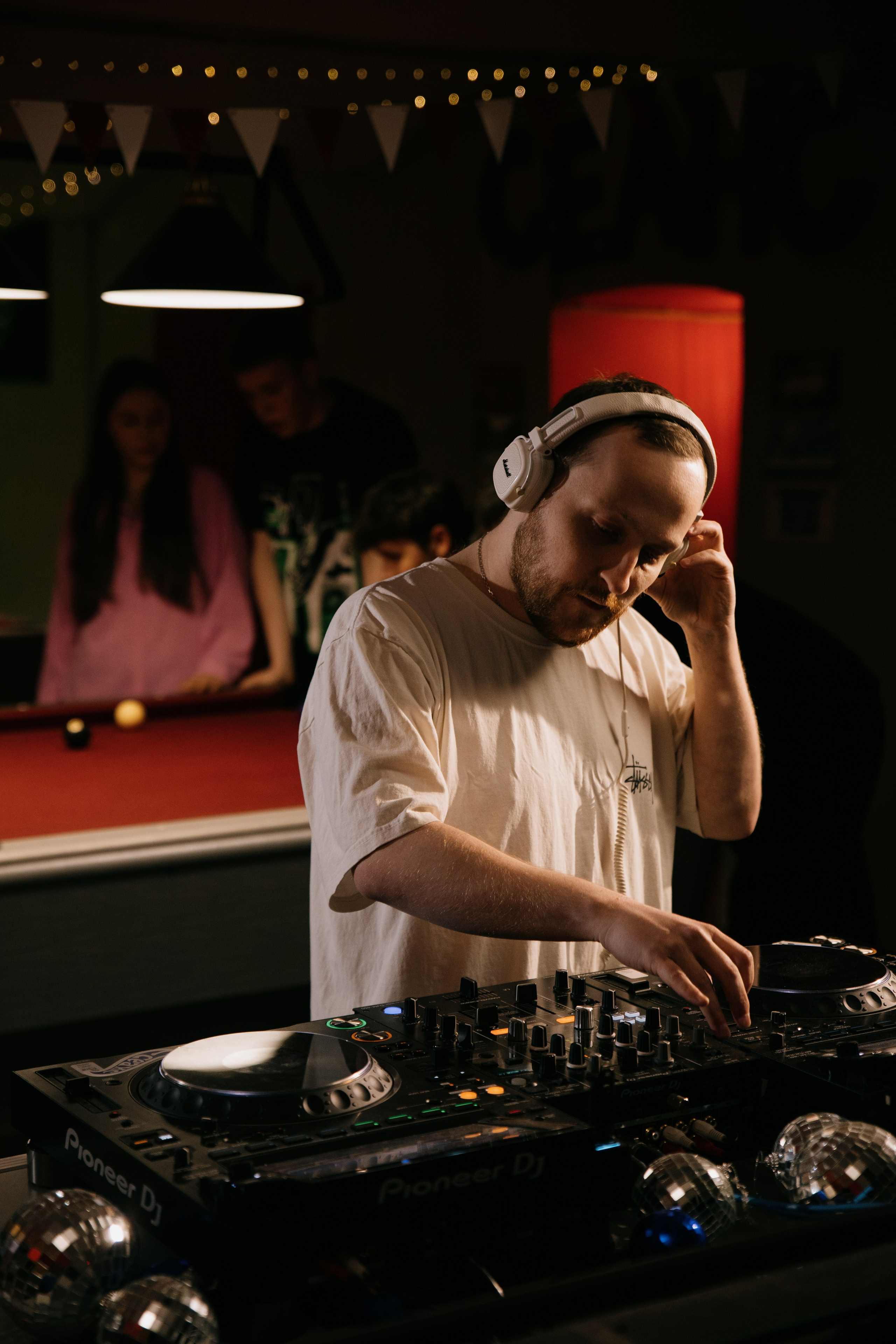 MEGAHOUSE x EIGHTBALL. Репортажный фотограф Блинова Мария