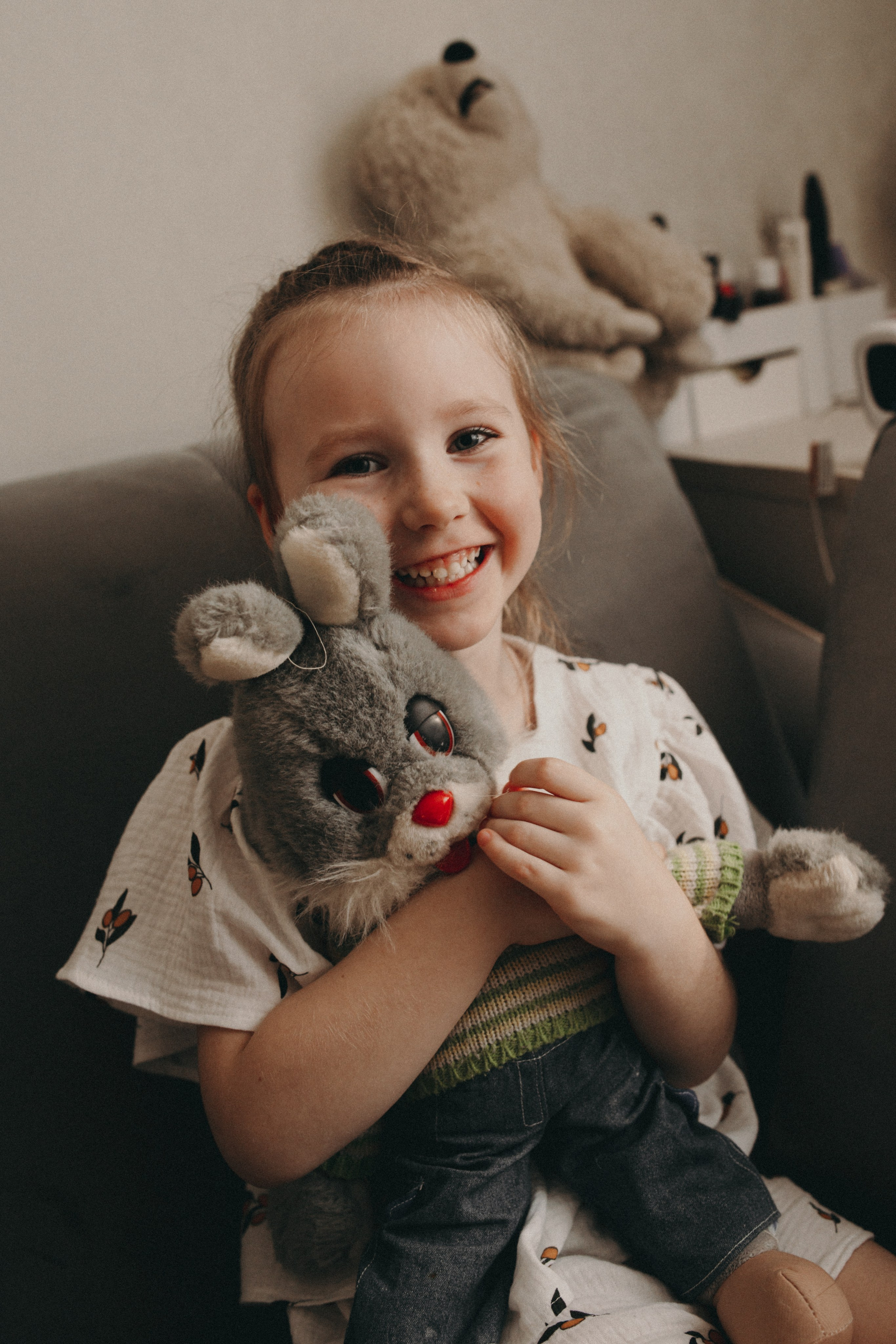 Детская фотосессия | Фотограф в Зеленограде Таня Бараненко