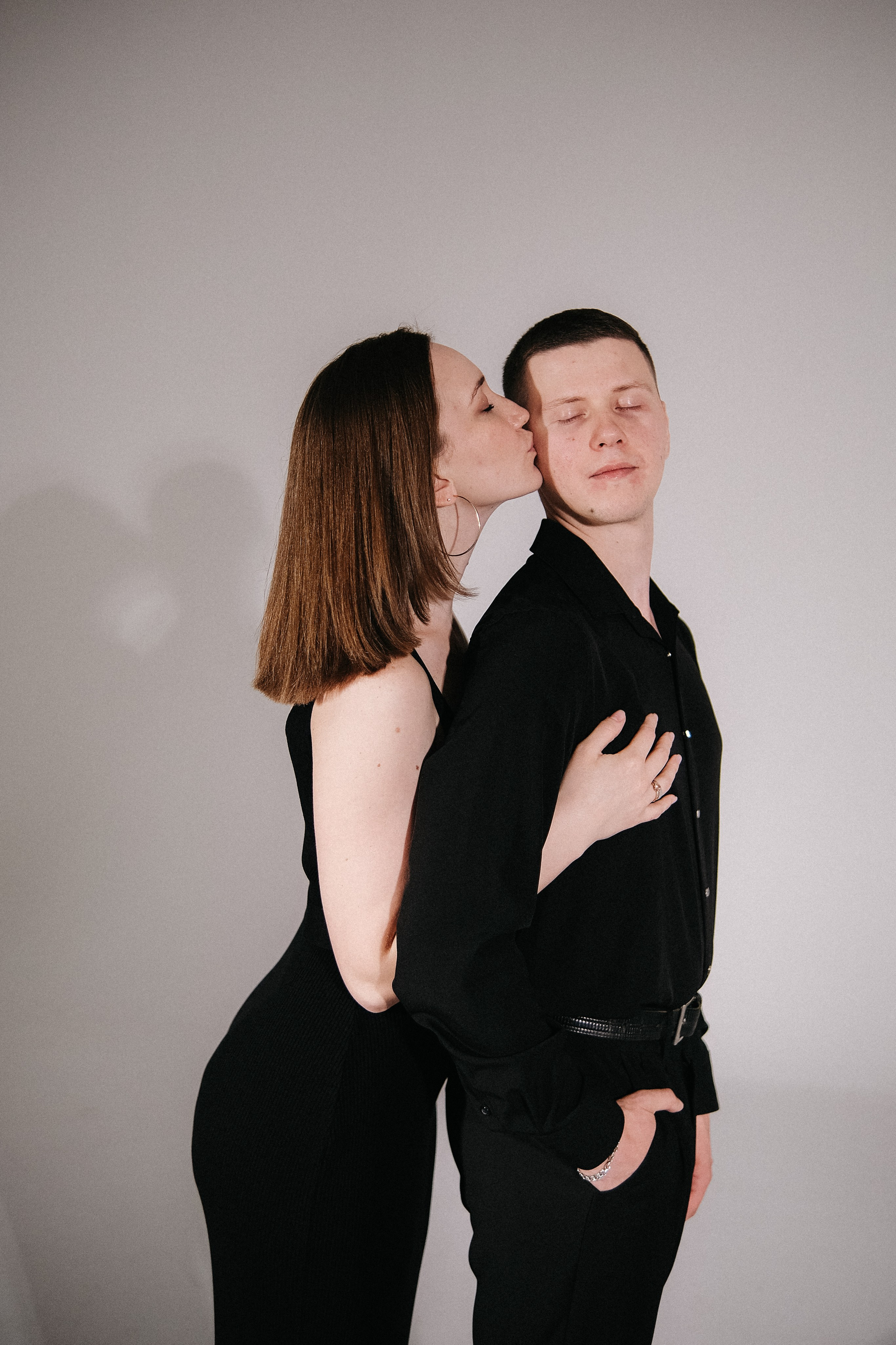 Лена & Рома. Phdkvmr.ru