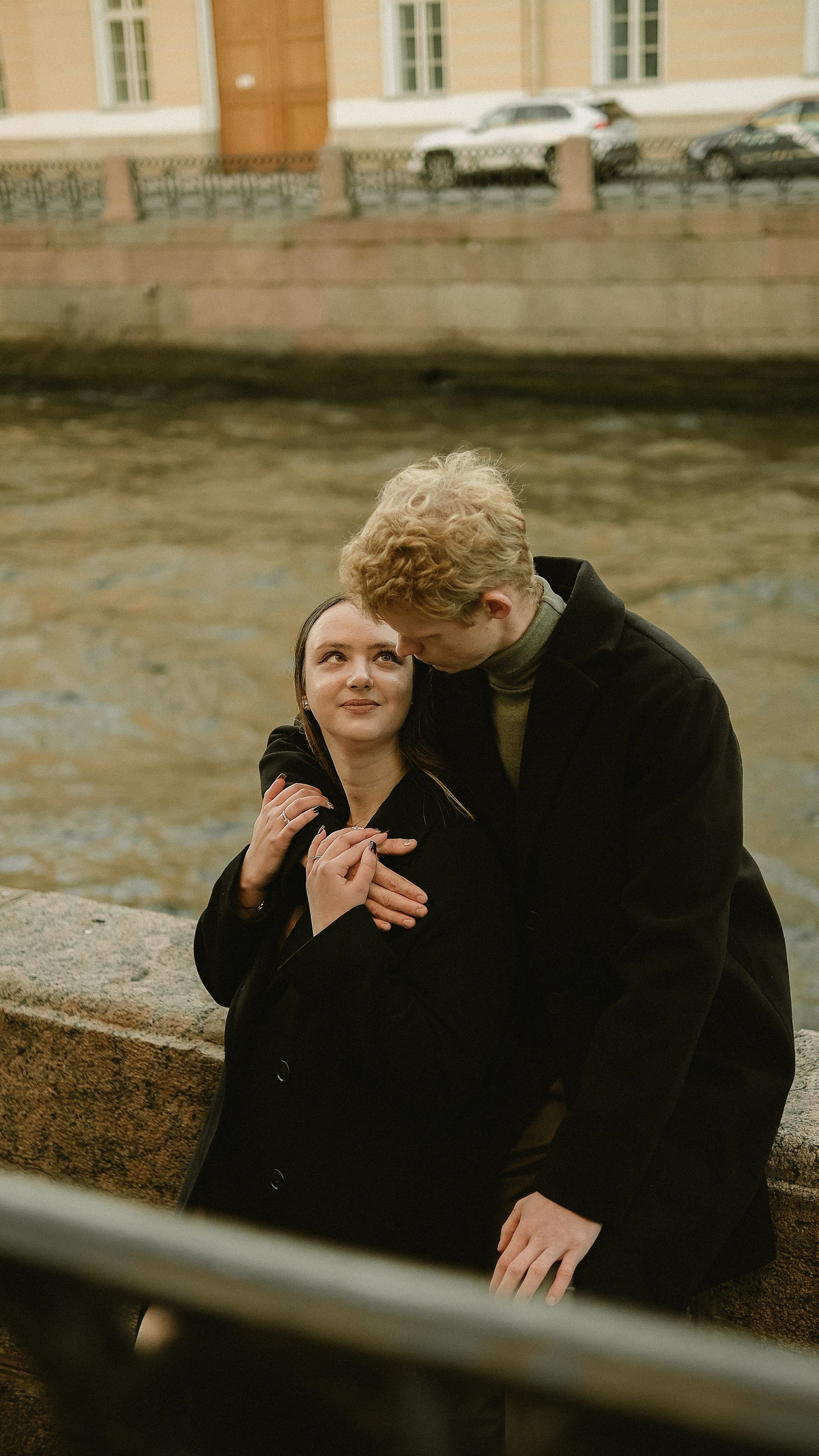 Аня & Тёма. Phdkvmr.ru