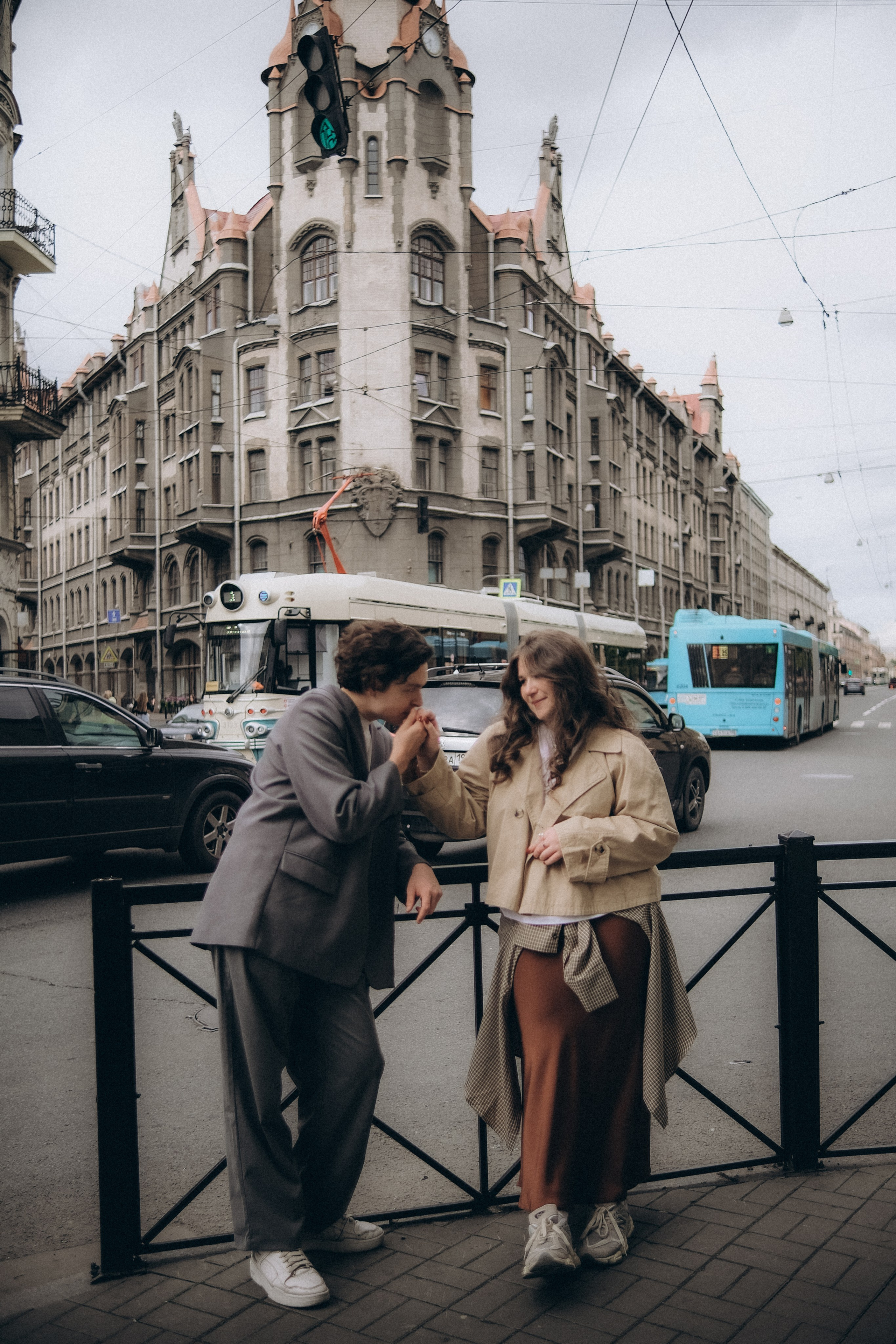 Даша & Дима. Phdkvmr.ru