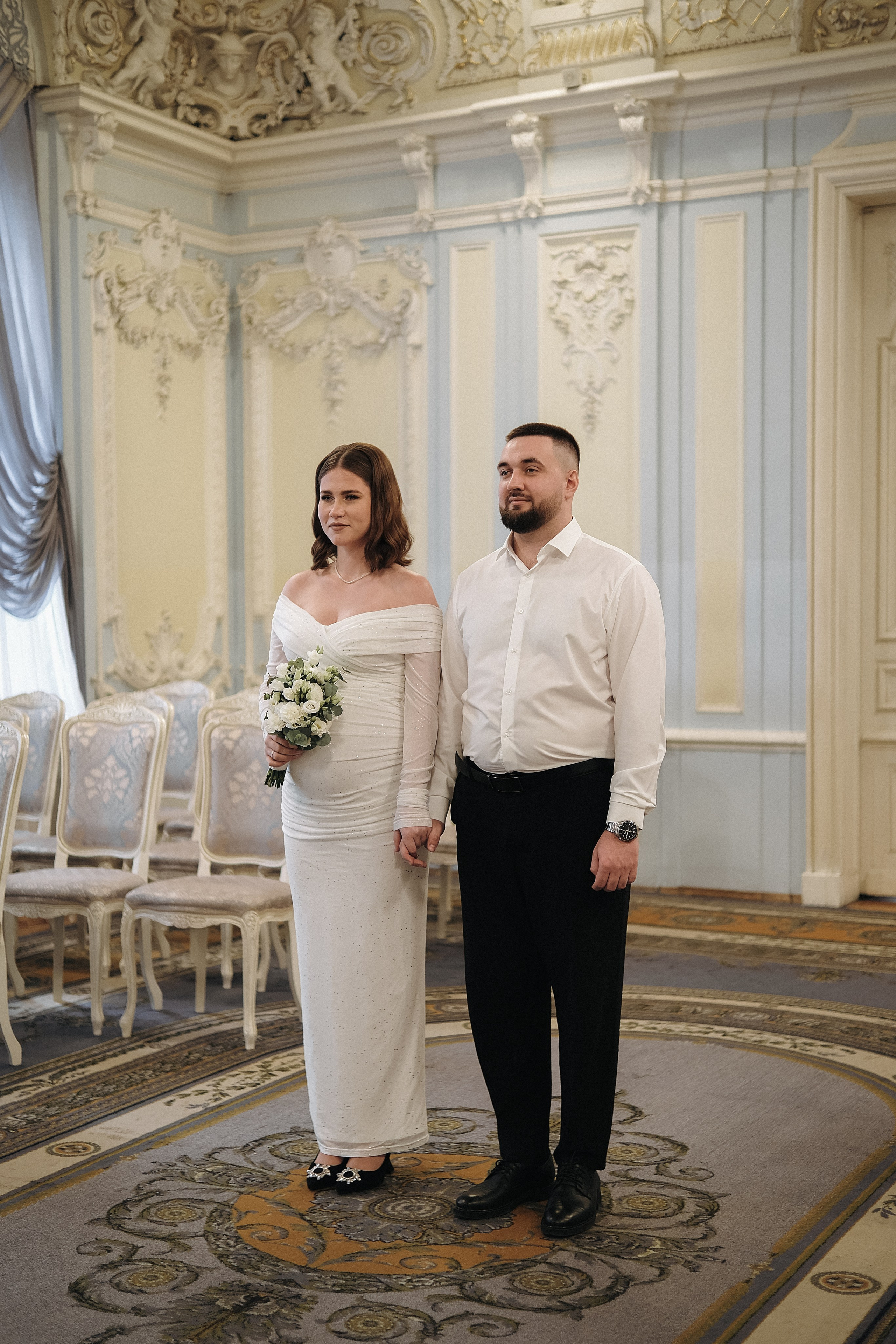 Рита & Леша. ДБ2. Phdkvmr.ru