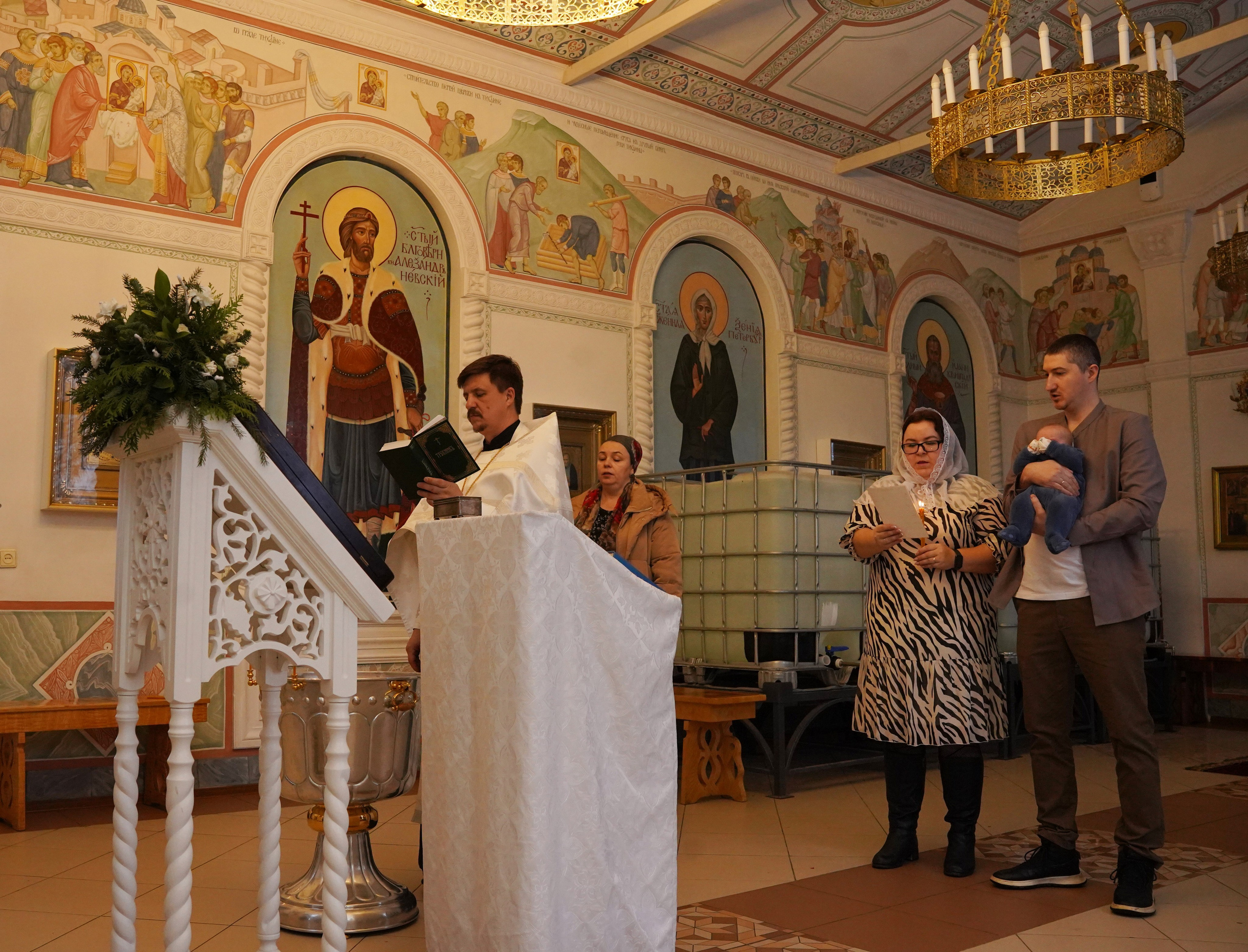 Артём. Студийный и портретный фотограф в САНКТ-ПЕТЕРБУРГЕИрина Махаон