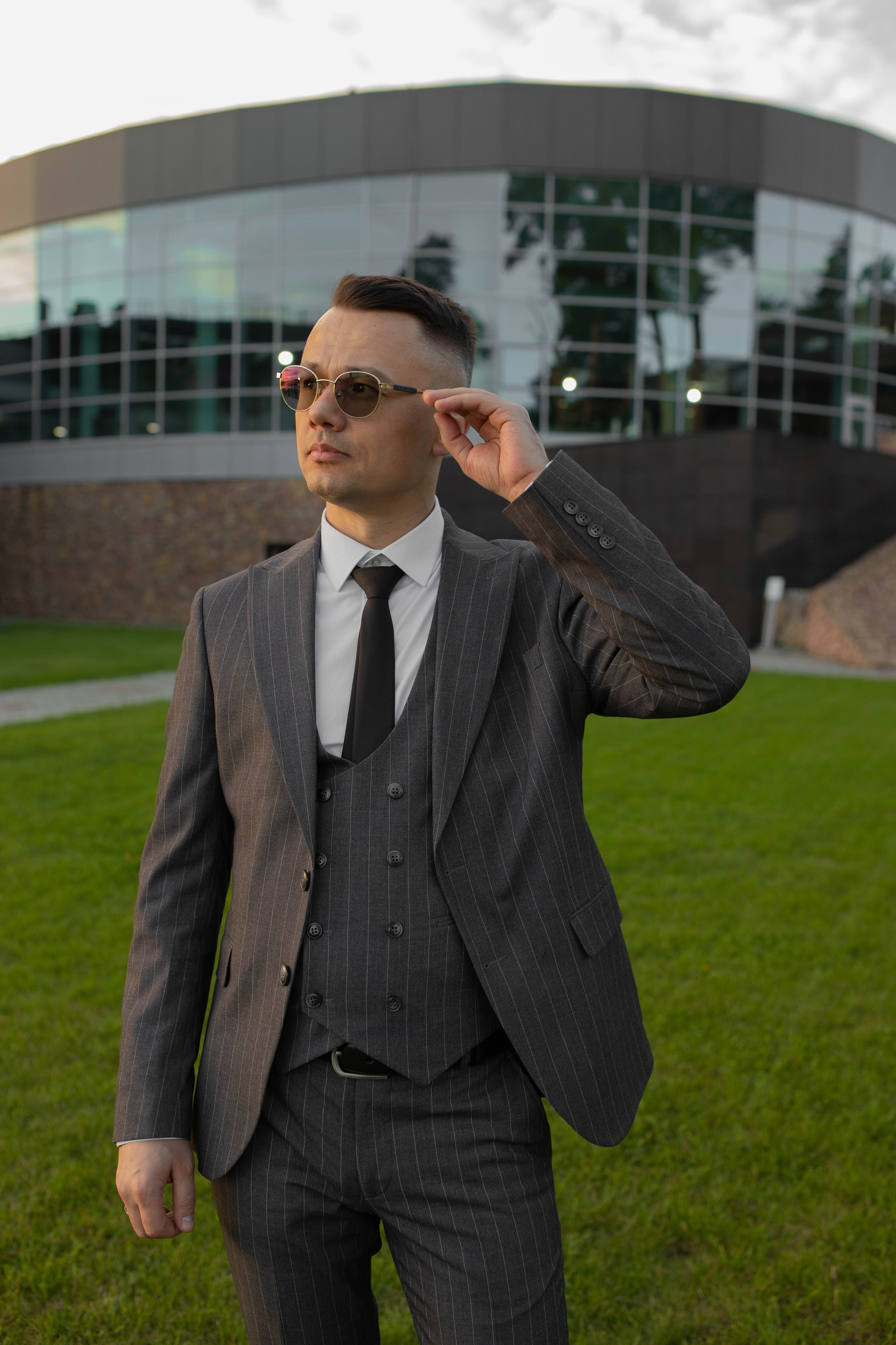 СВАДЕБНЫЙ. Фотограф Бушуева Дарья