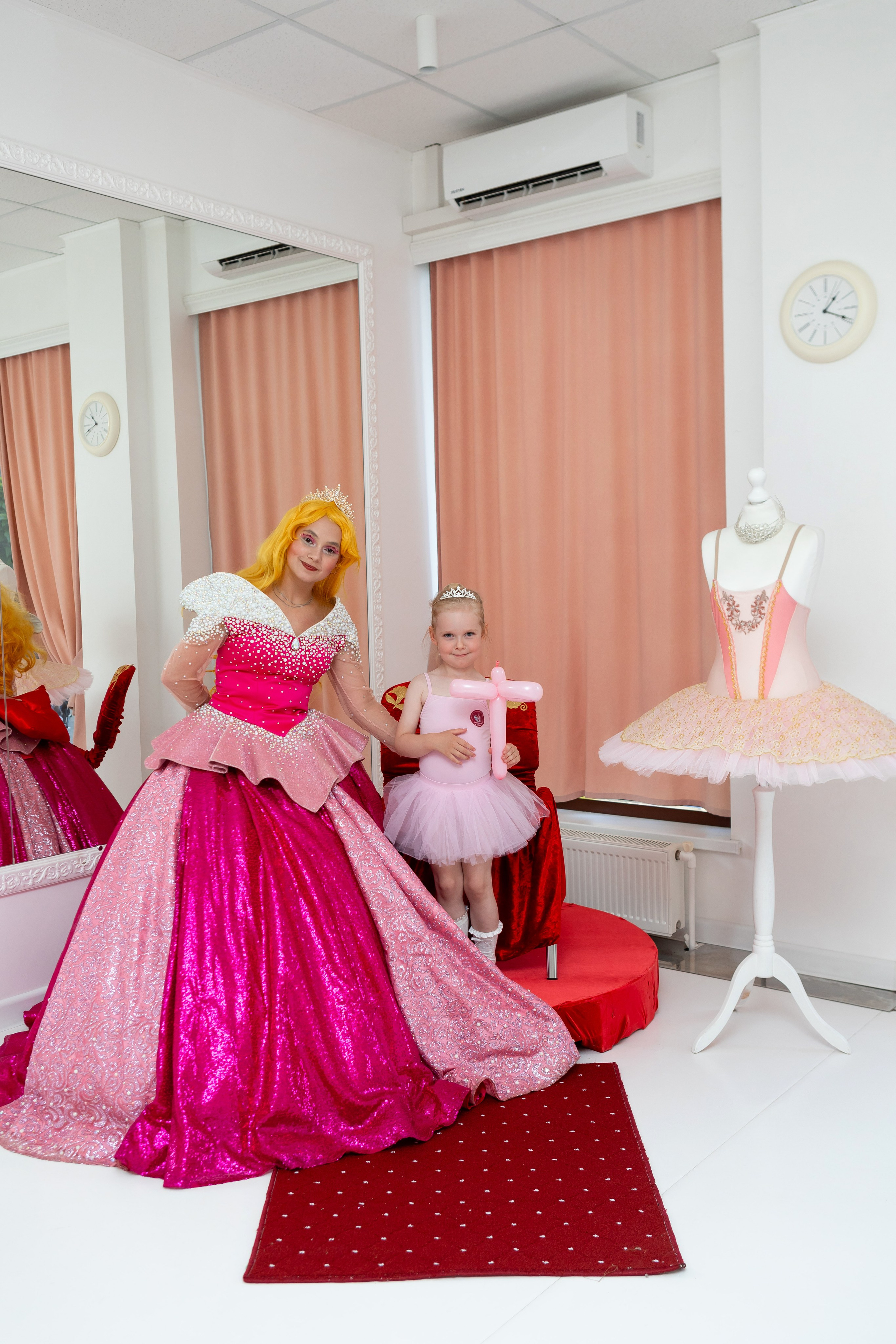 Танцуем с 2 лет. Фотограф Шейхова Фатима