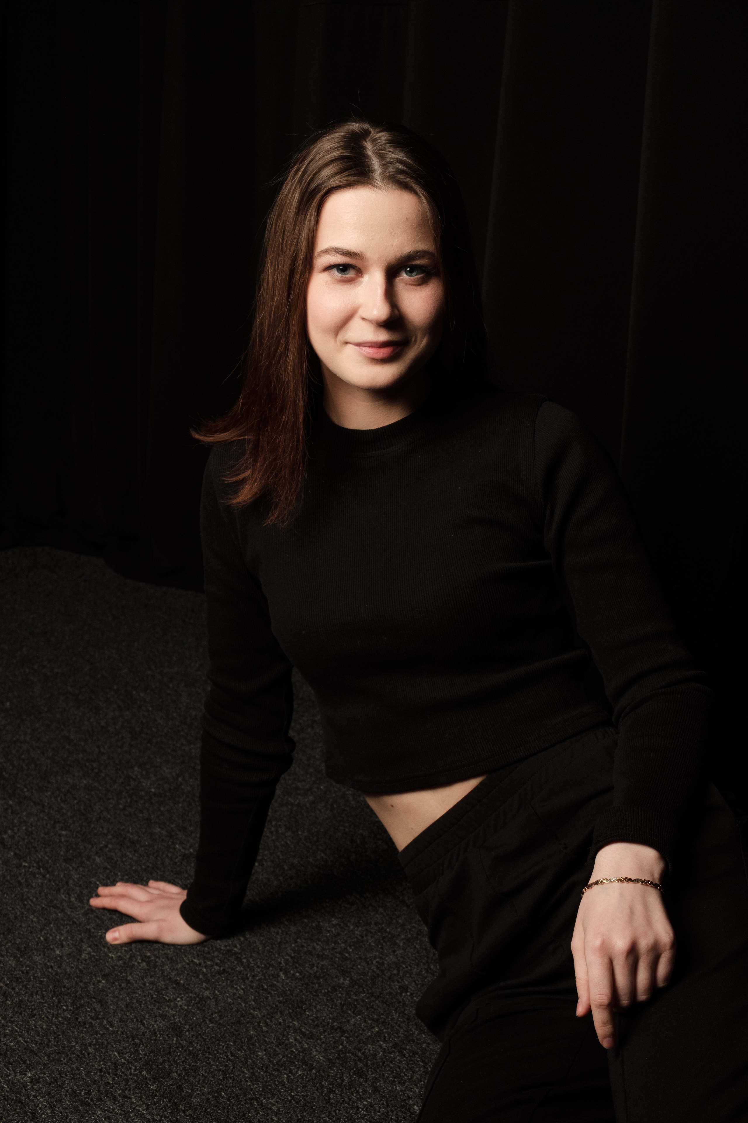 Проект- Люди. Фотограф Казань