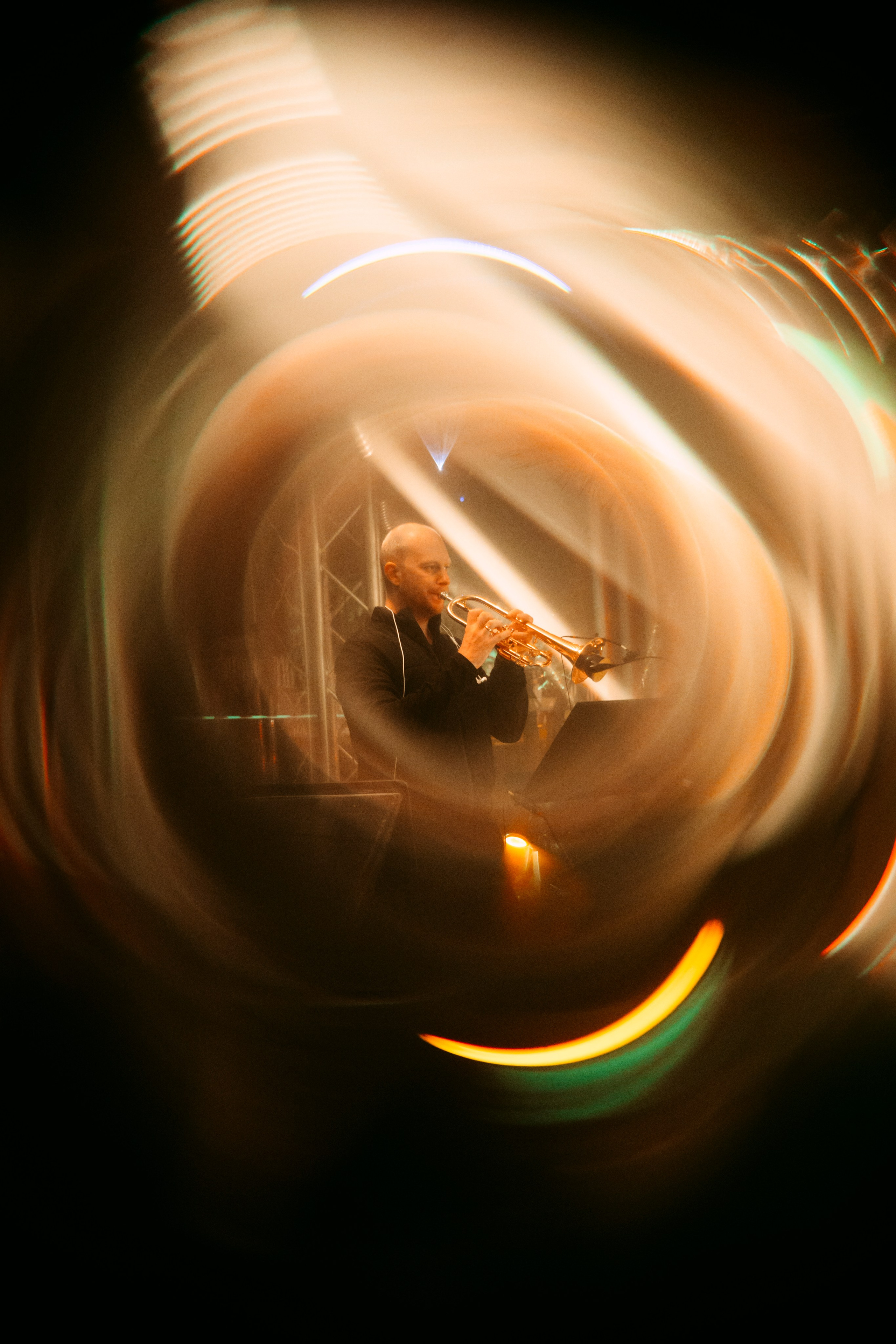 Synesthesia|Черное озеро. Главная