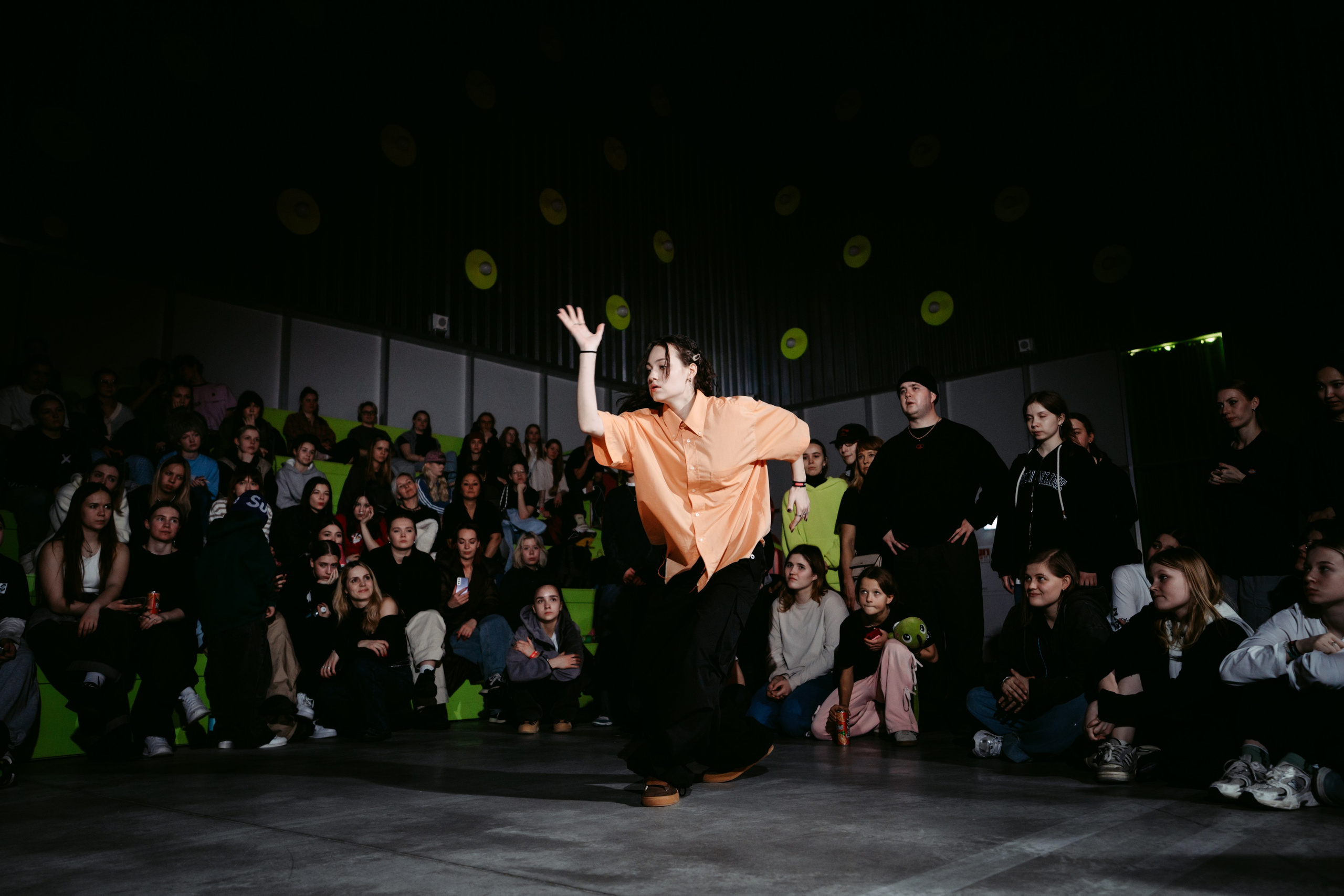 HIP HOP KAZAN 2025. Главная