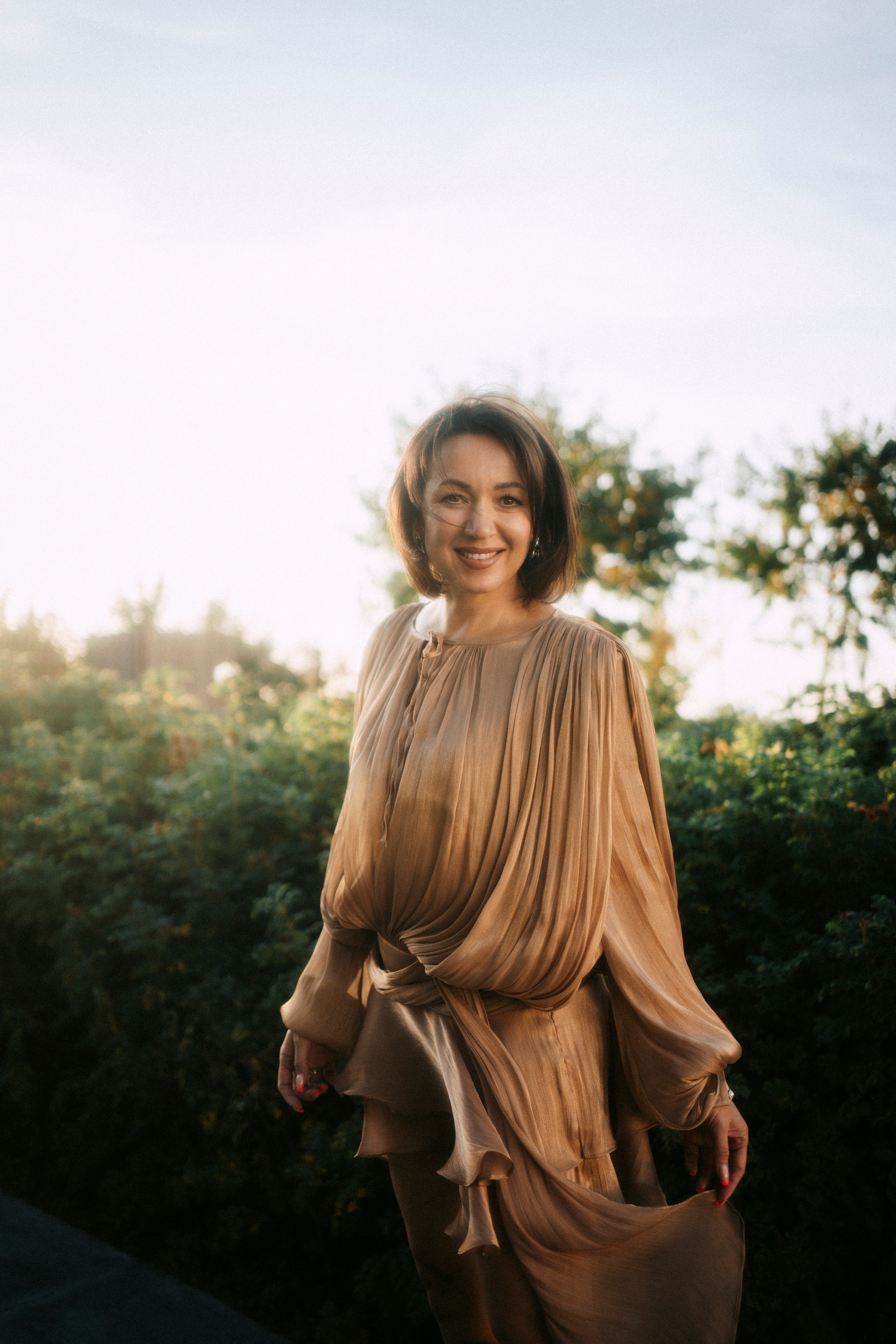 Татьяна. Главная