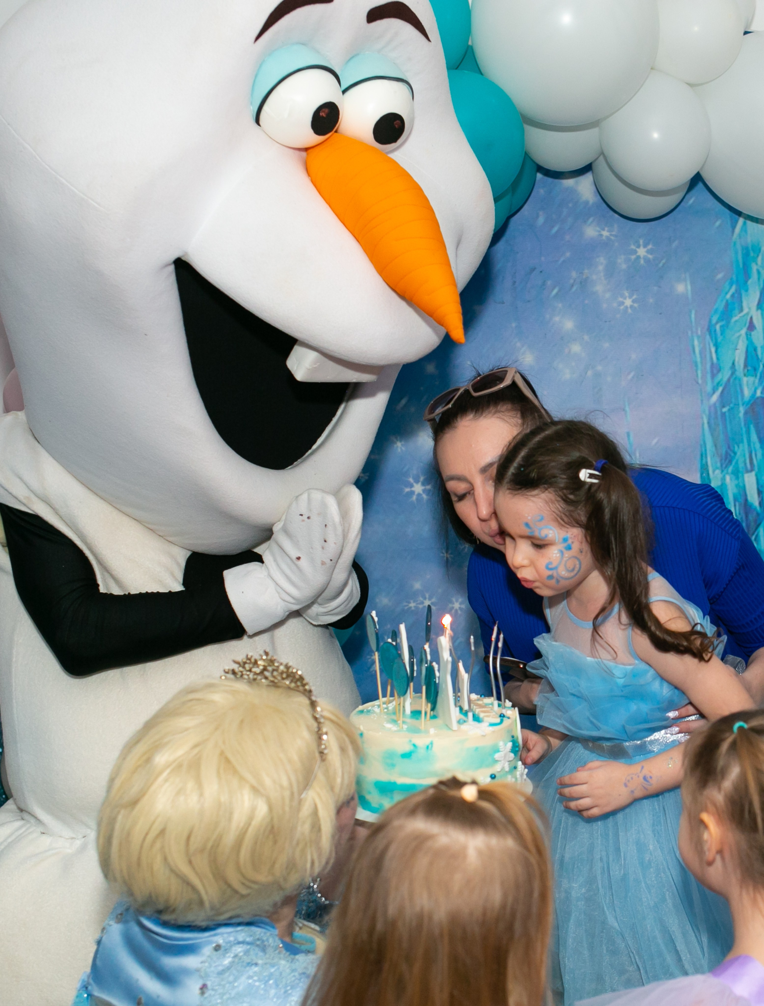 Праздники. Фотограф новорожденных и семейный фотограф НСО г. Бердск Марина Львова