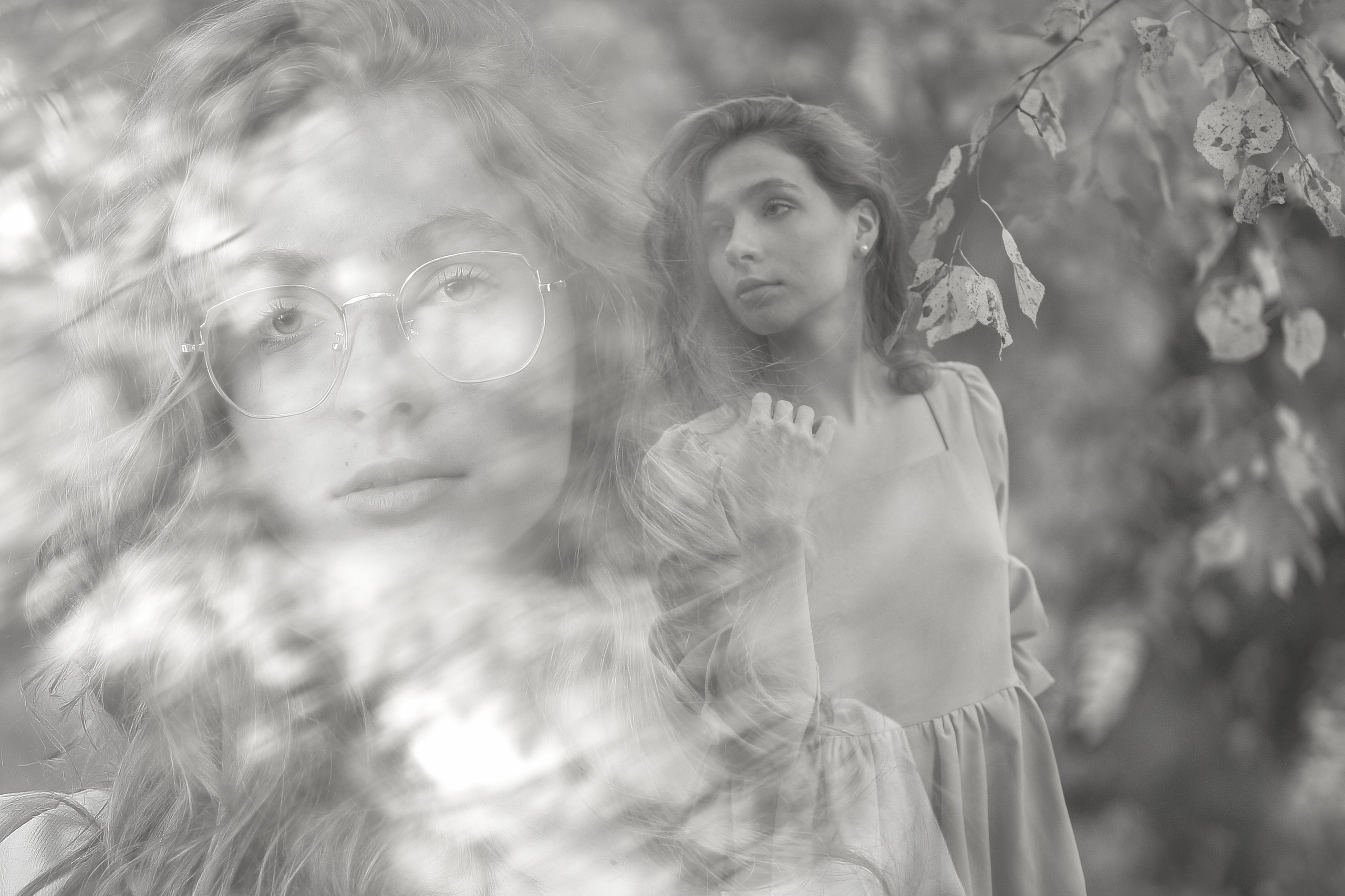 Аня. Семейный и детский фотограф Троицк Москва