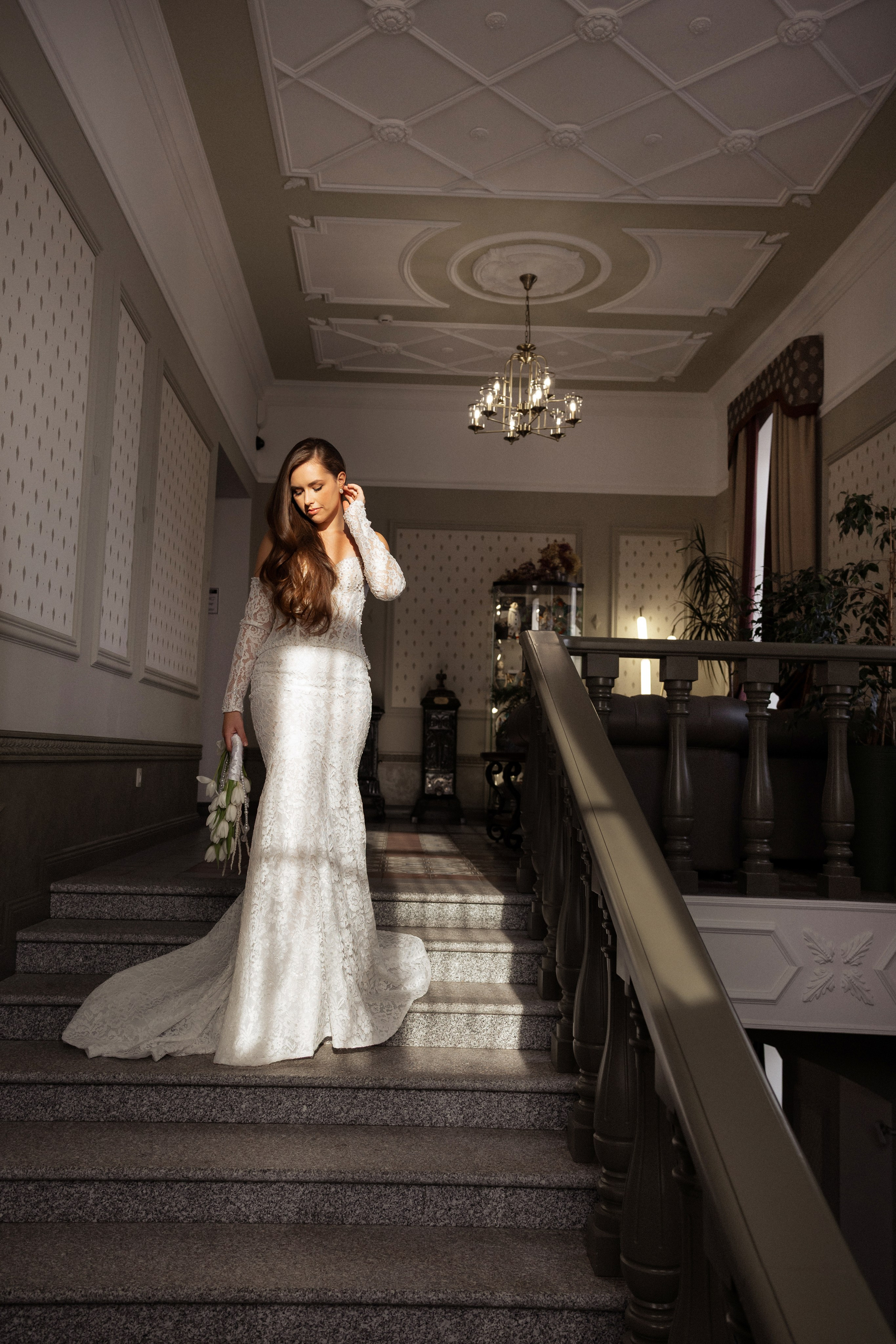 Локация отель Бианки модель Ирина. Свадебный и семейный фотограф Татьяна Ласкина в Великом Новгороде