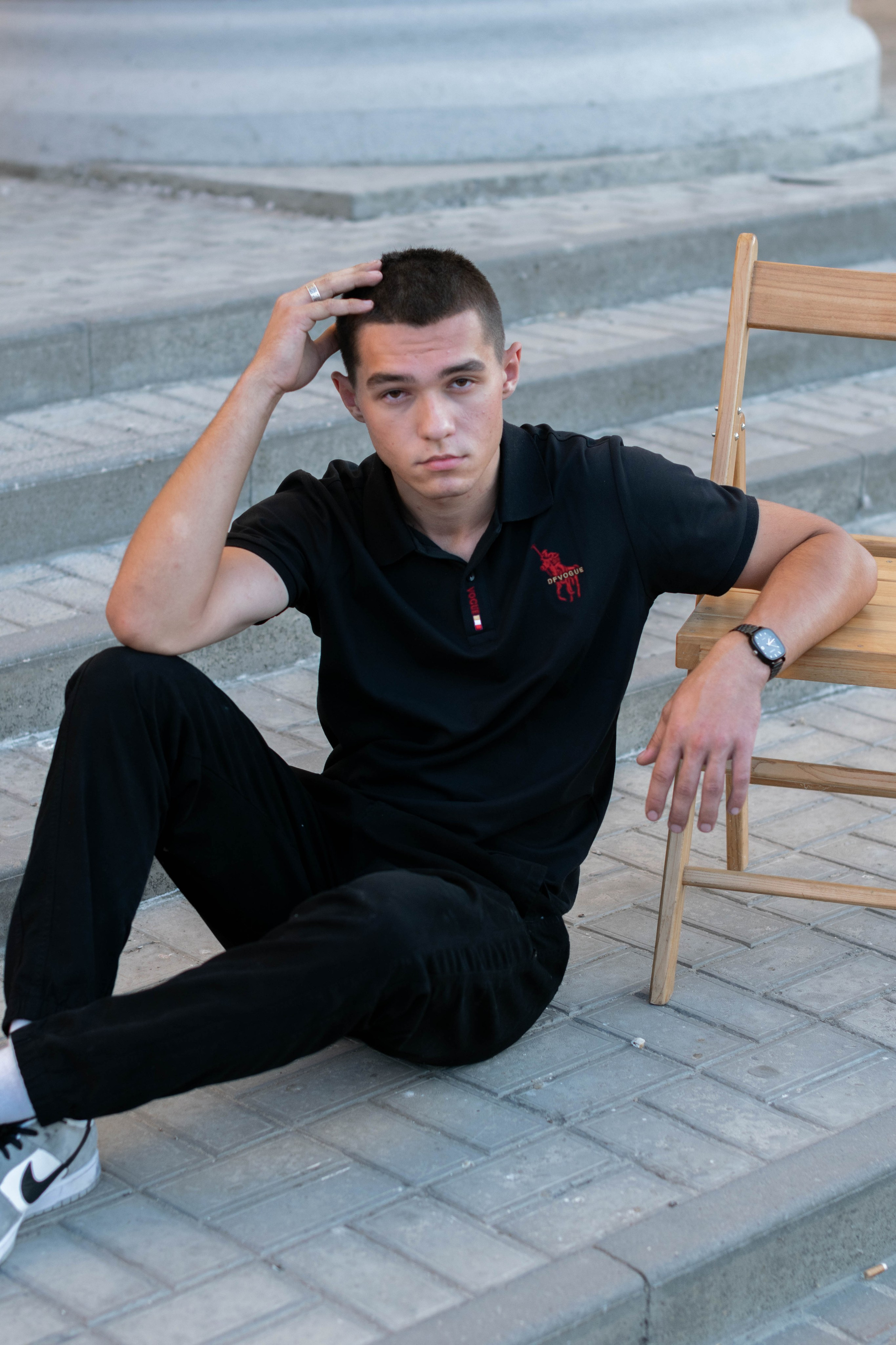 Караванов Даниил. Promodels