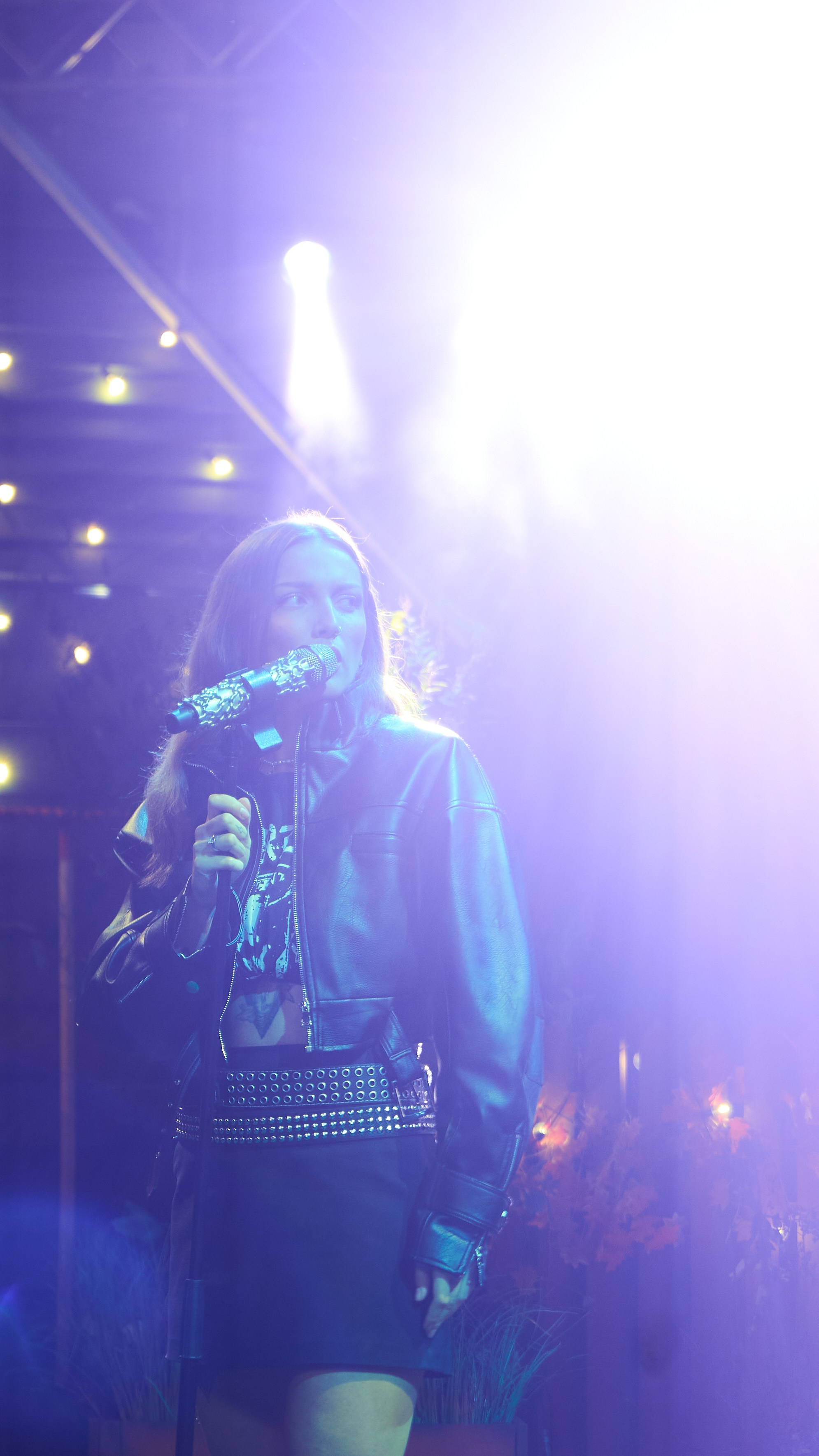 Бэстейдж «Летний подкаст № 1». Главная