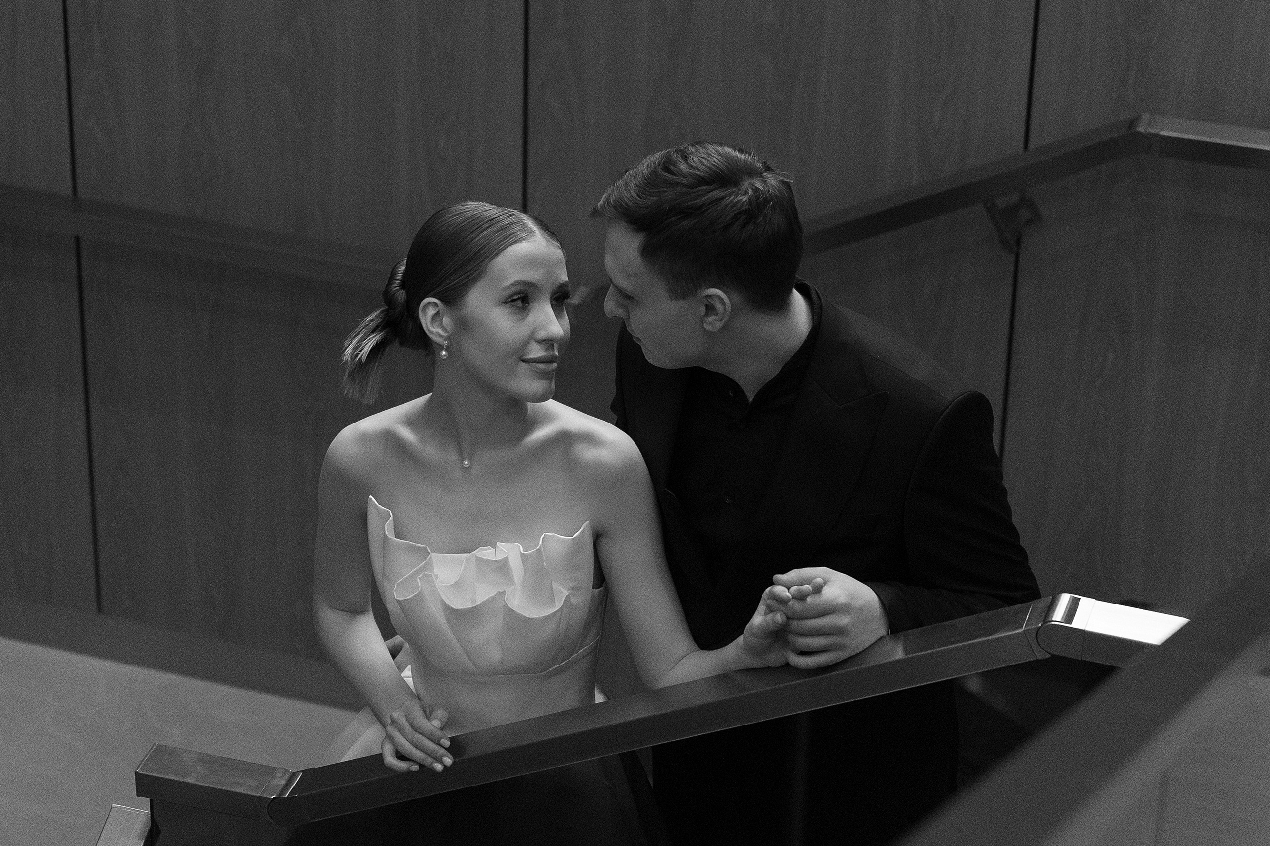 Александр и Анна