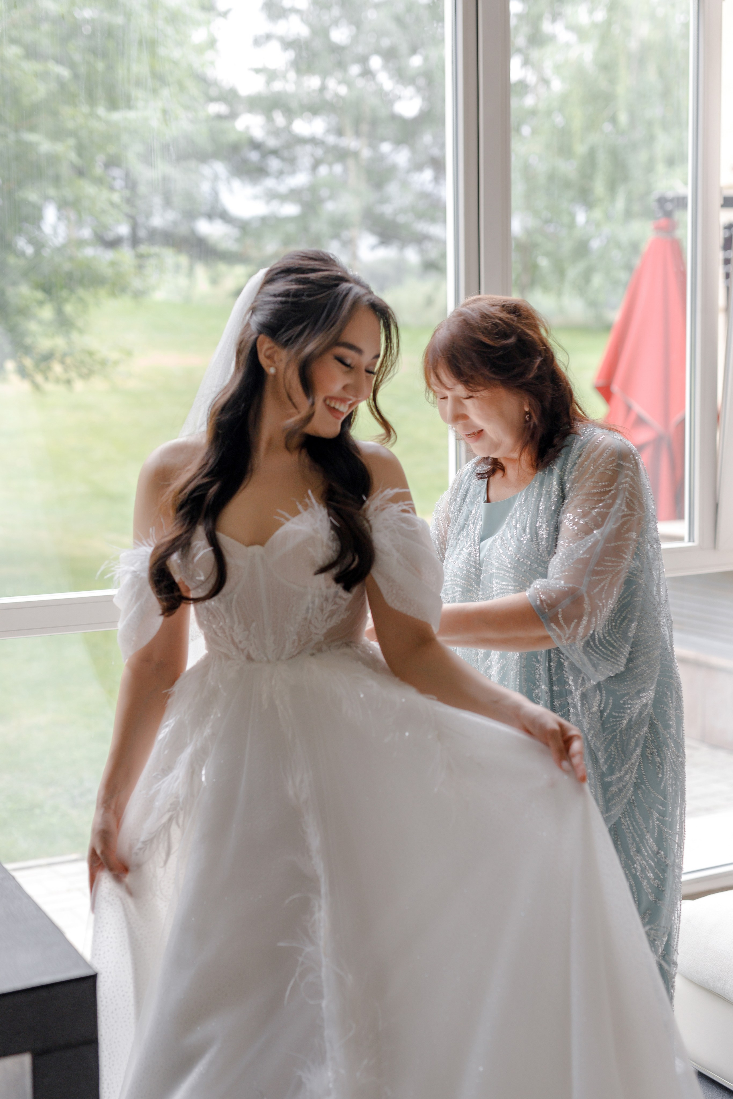 Nurgisa & Aruzhan. Wedding and Love story Photographer