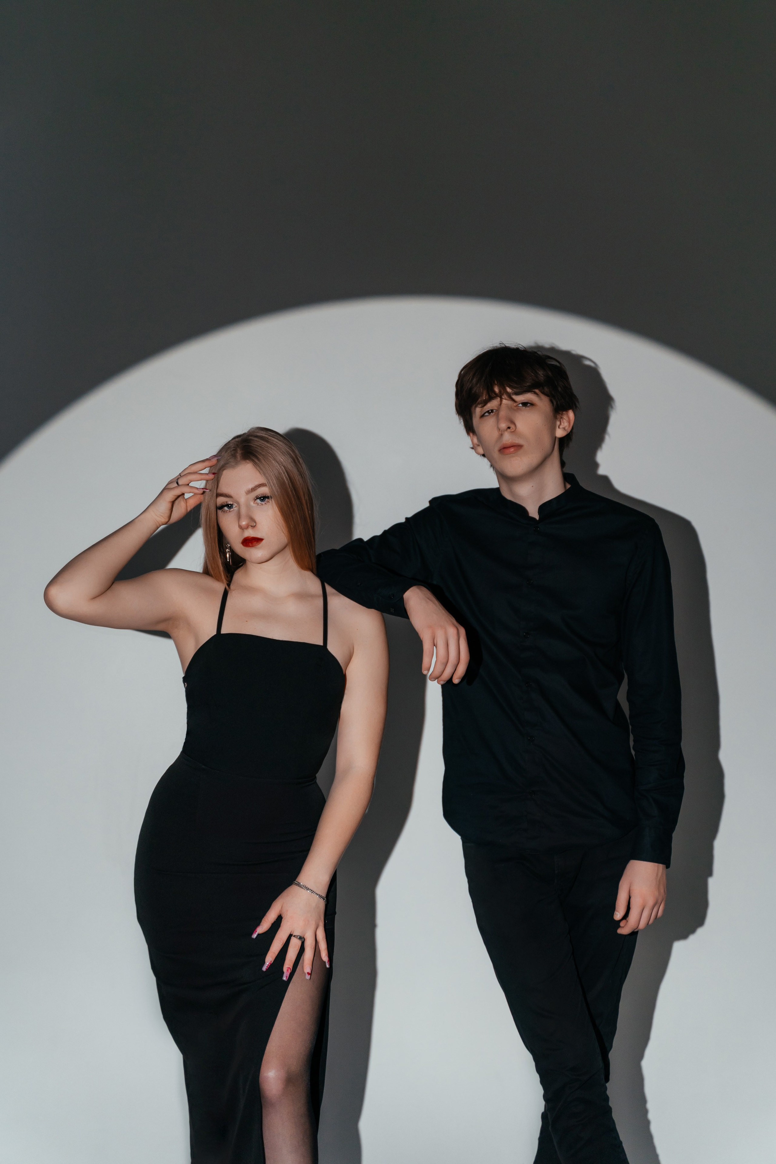 Лина и Саша. Семейный фотограф Новочеркасск