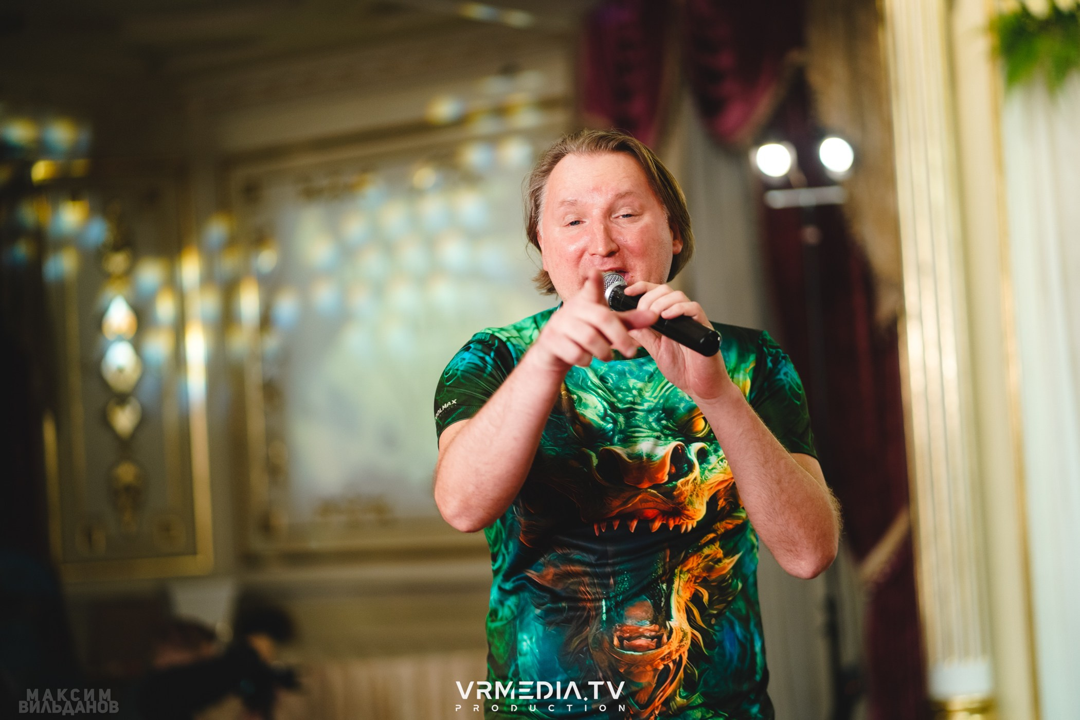 Leomar Production: Fashion проект «Glam Style 2024» 1 год