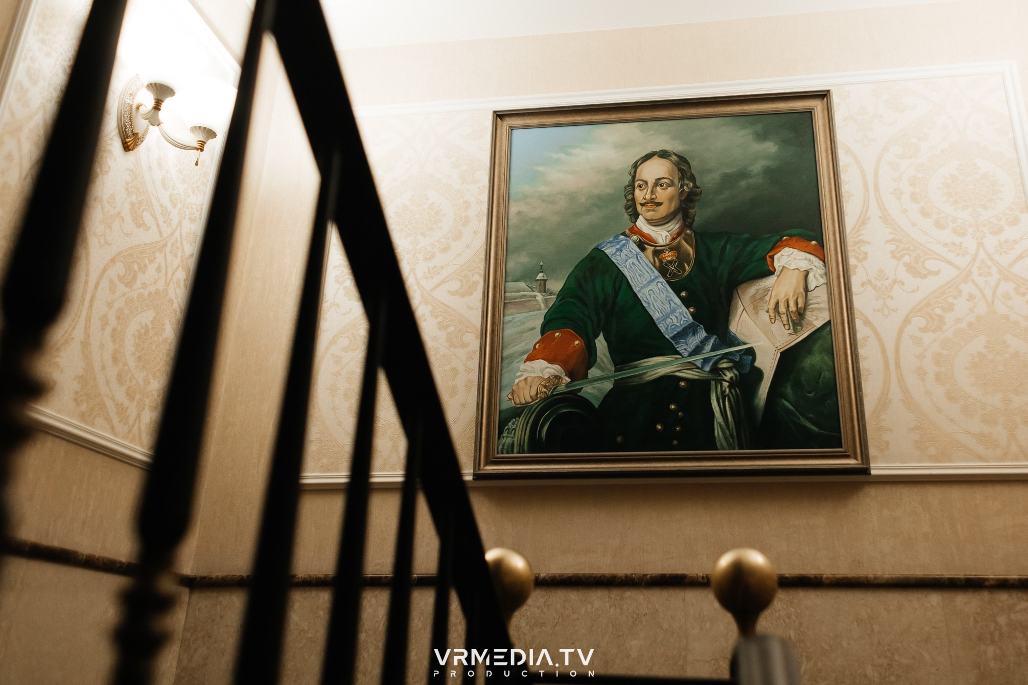 BAD BOYS BAND в ресторане «Империя»