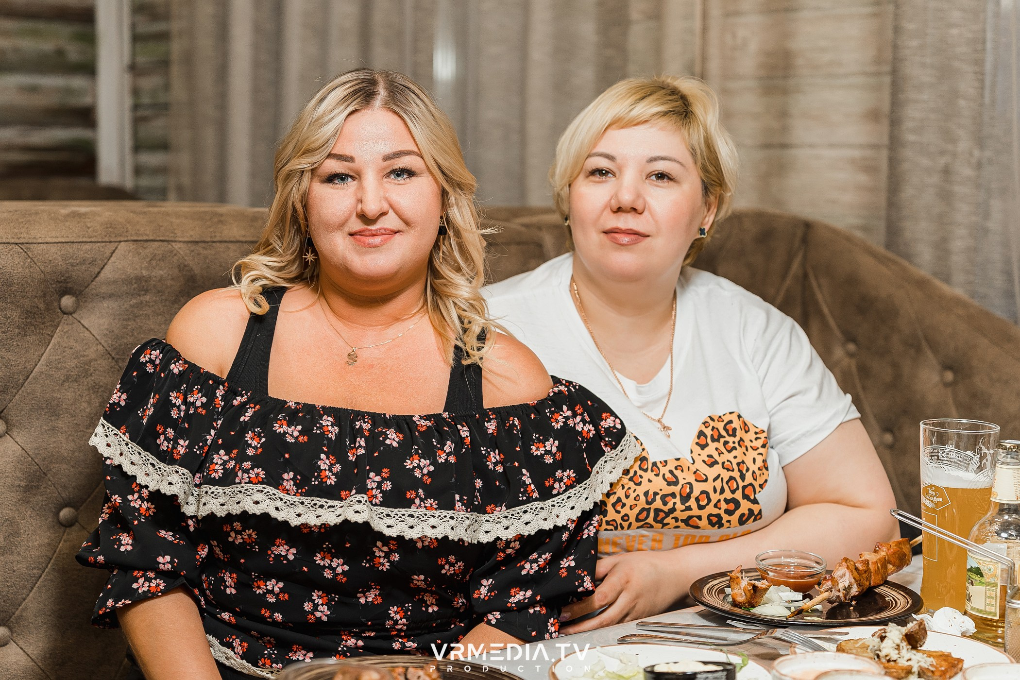 В гостях у «Петровича»