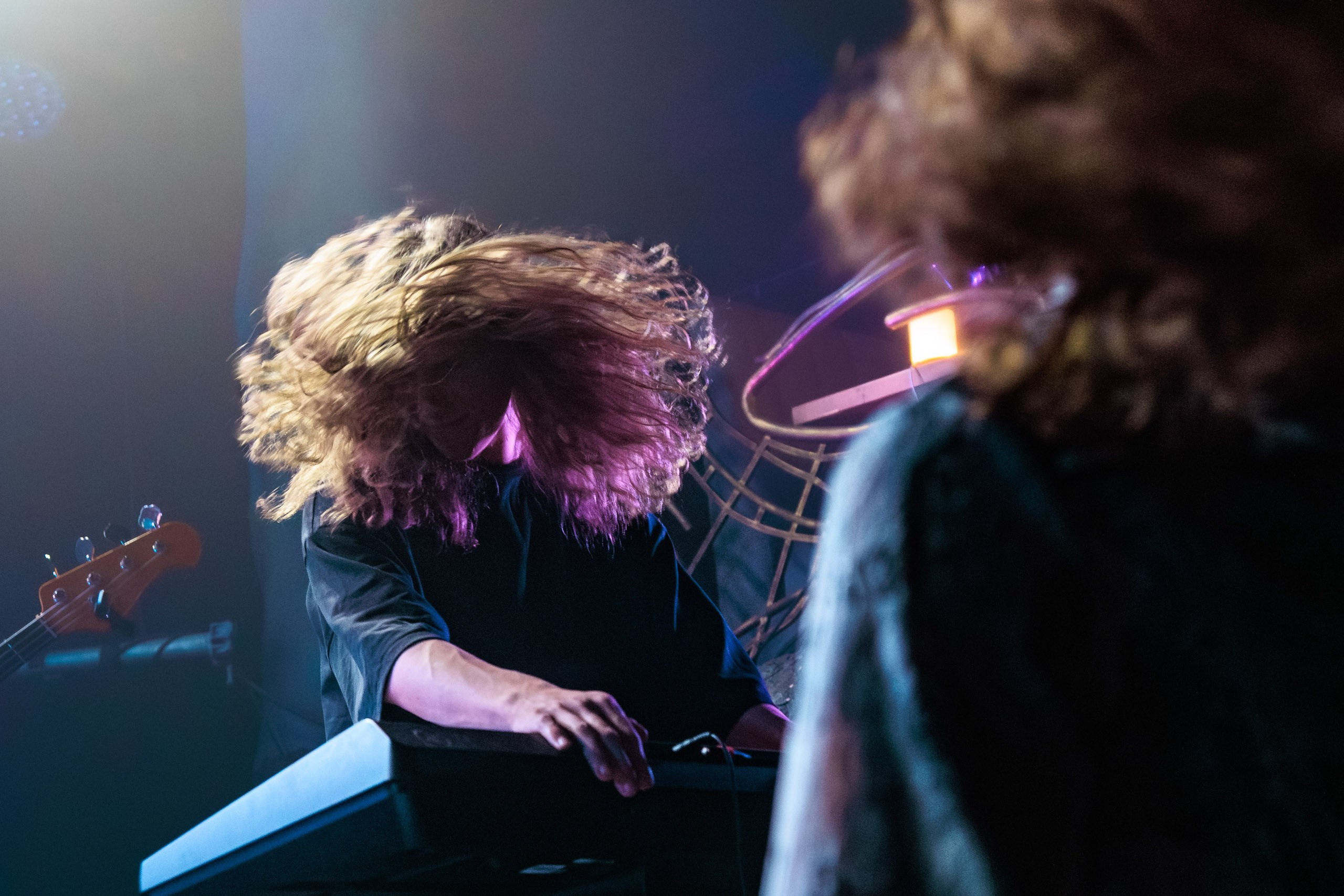 30.08.25 Ozzy tribute. Репортажный фотограф Екатеринбург | Яркий, качественный репортаж | Концерты, клубы, репортаж, праздники, корпоративы