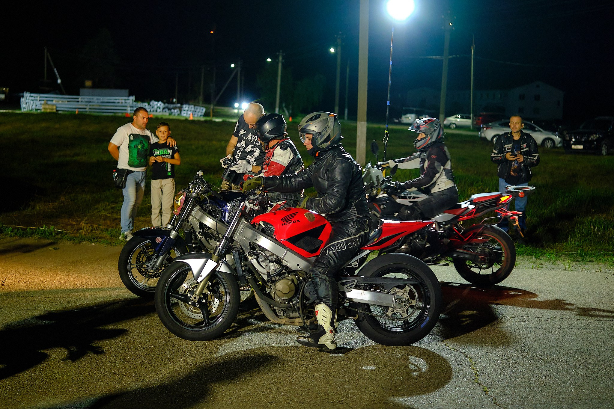 27.07.2024 Ночная Джимхана. Константин Тимонин — фотограф в Краснодаре